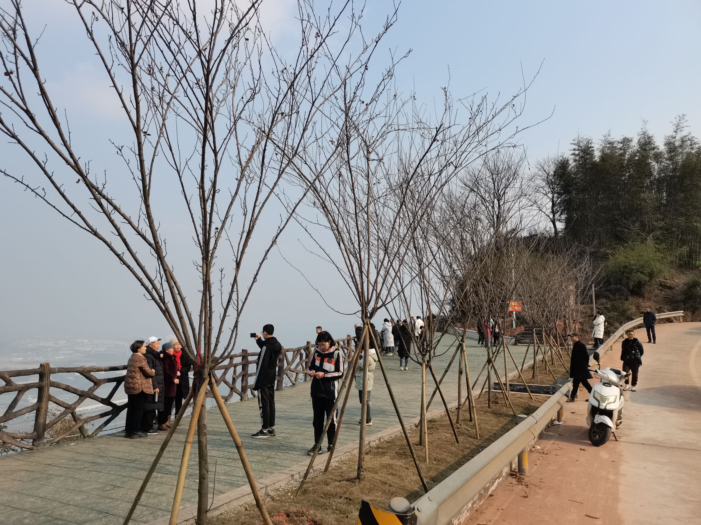 升仙石旅行图片 3