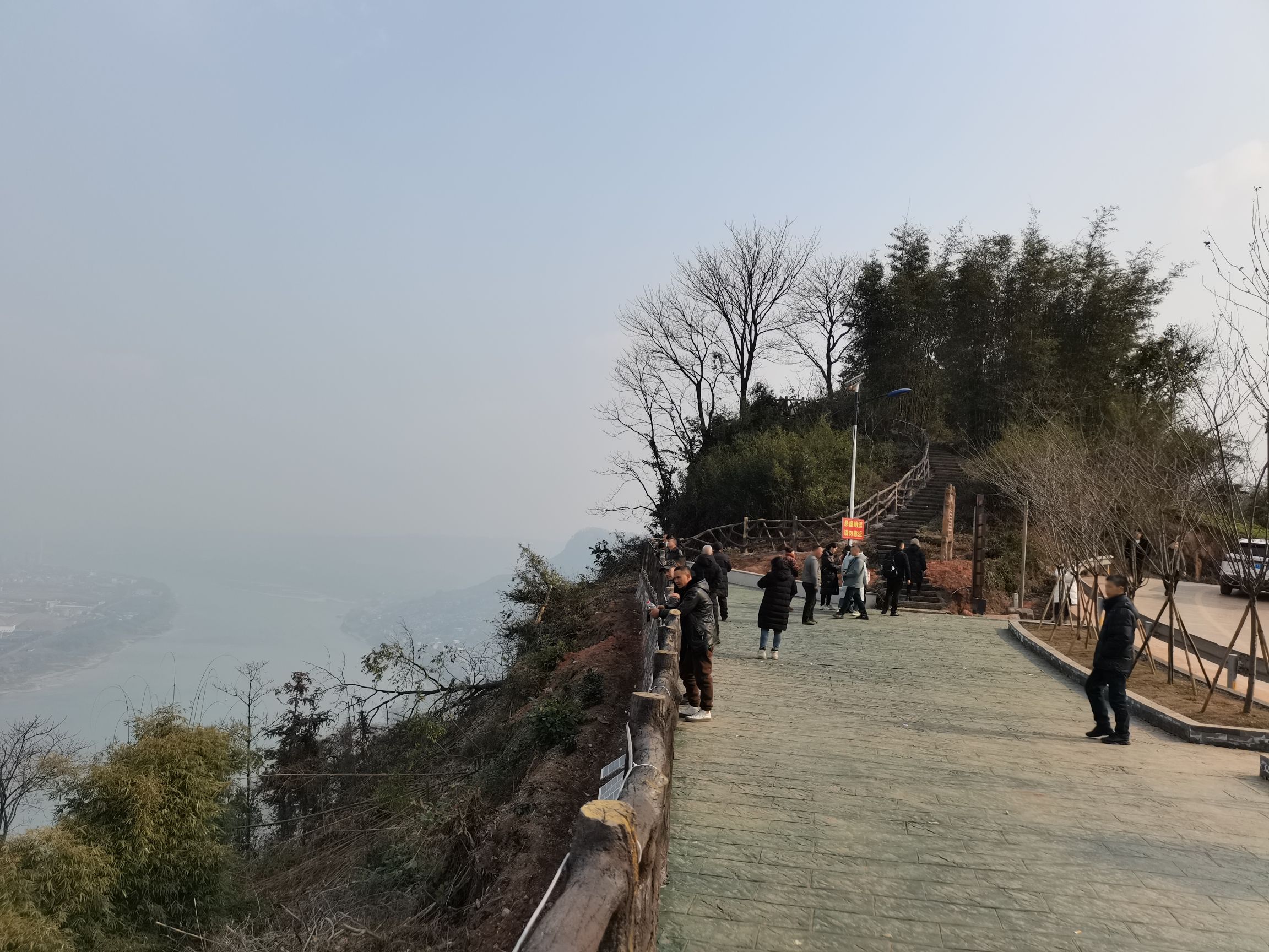 升仙石旅行图片 1