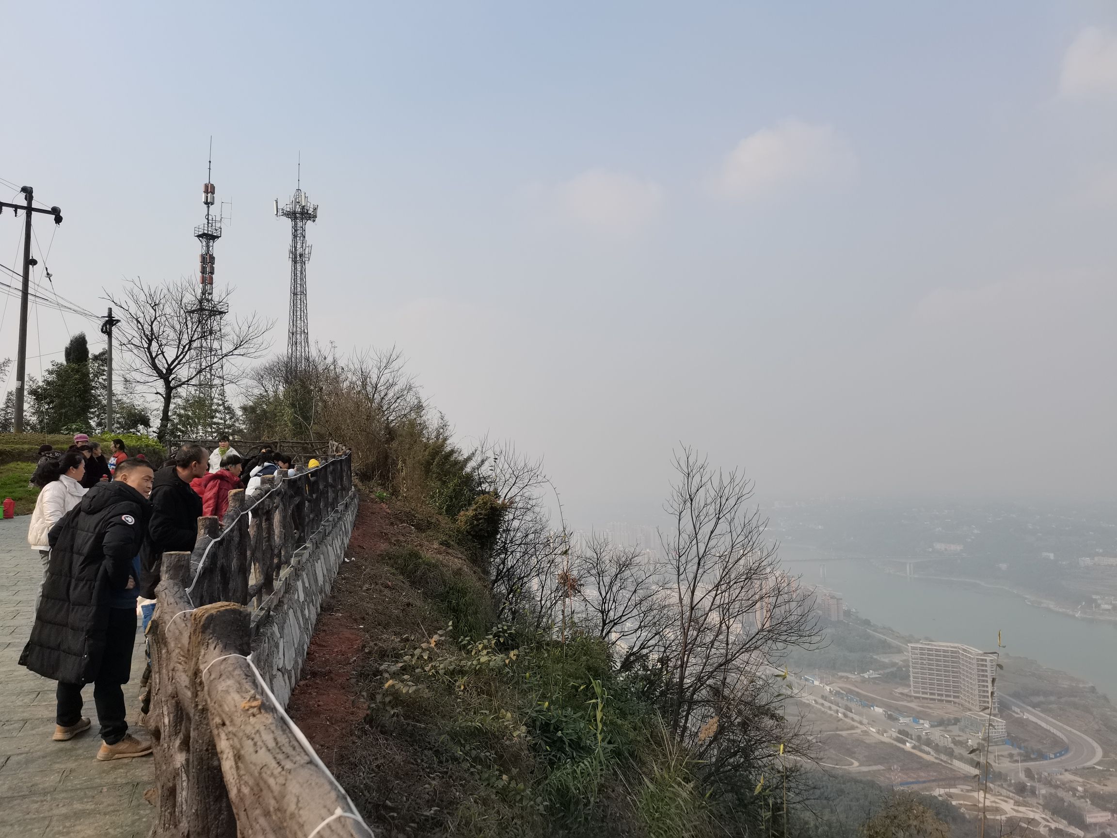 升仙石旅行图片 2