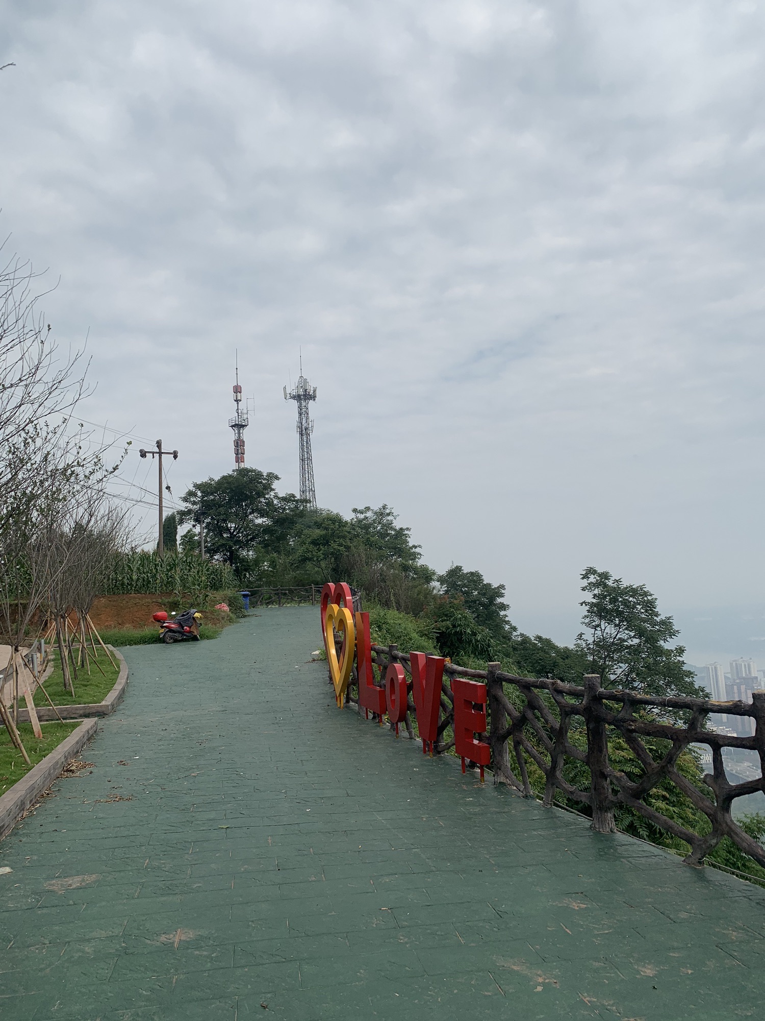 升仙石