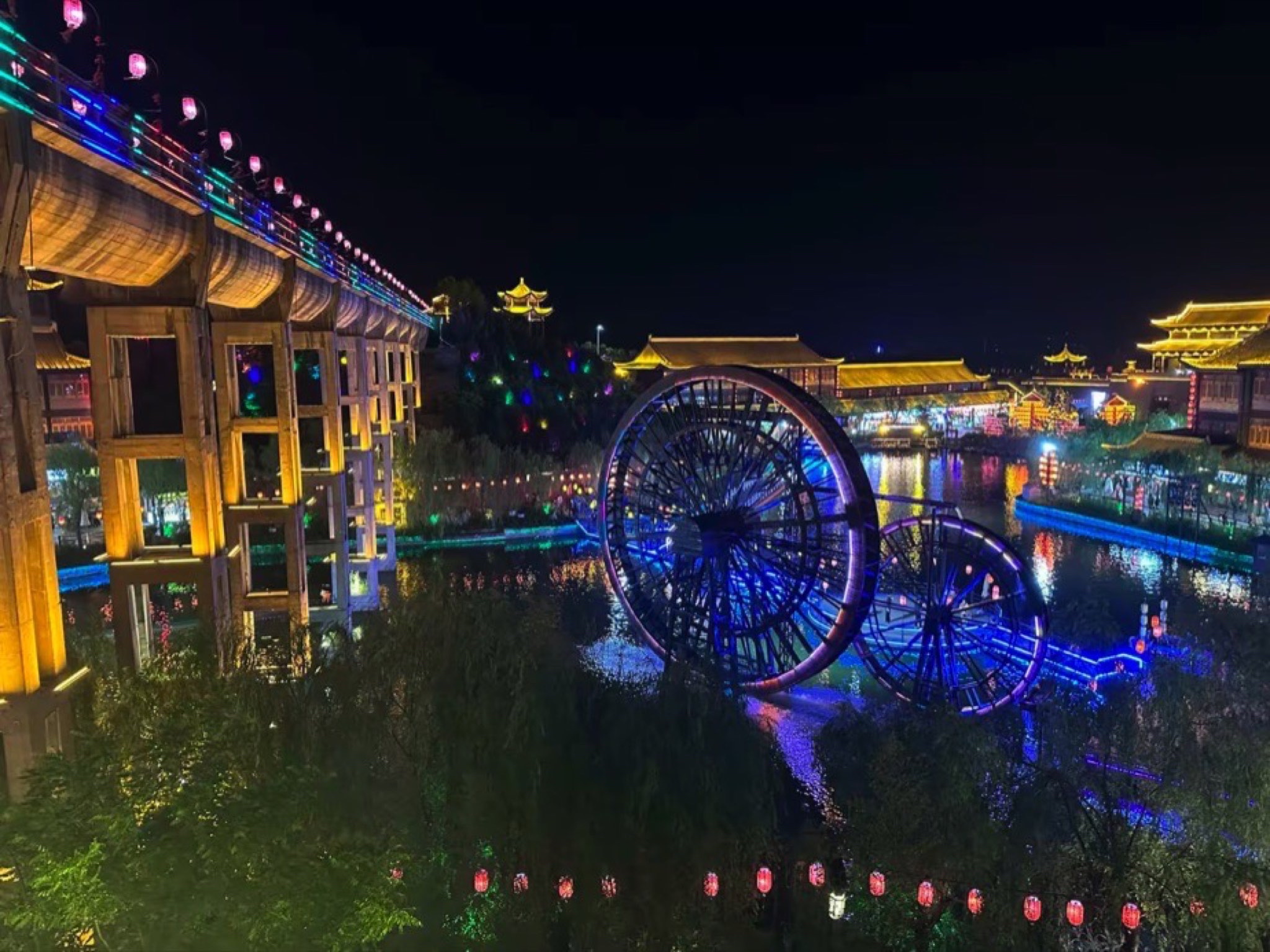 五子阁旅行图片 2