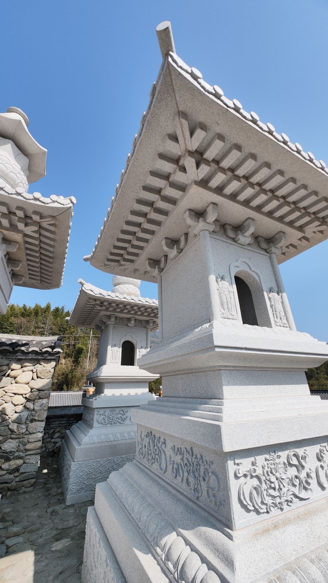 逍遥塔院旅行图片 2