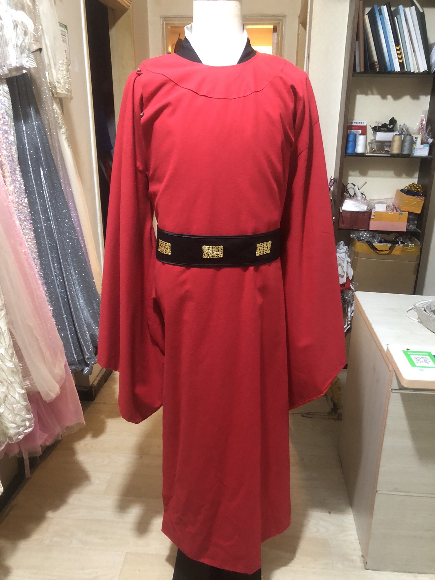 绵阳熙之南演出服装租赁