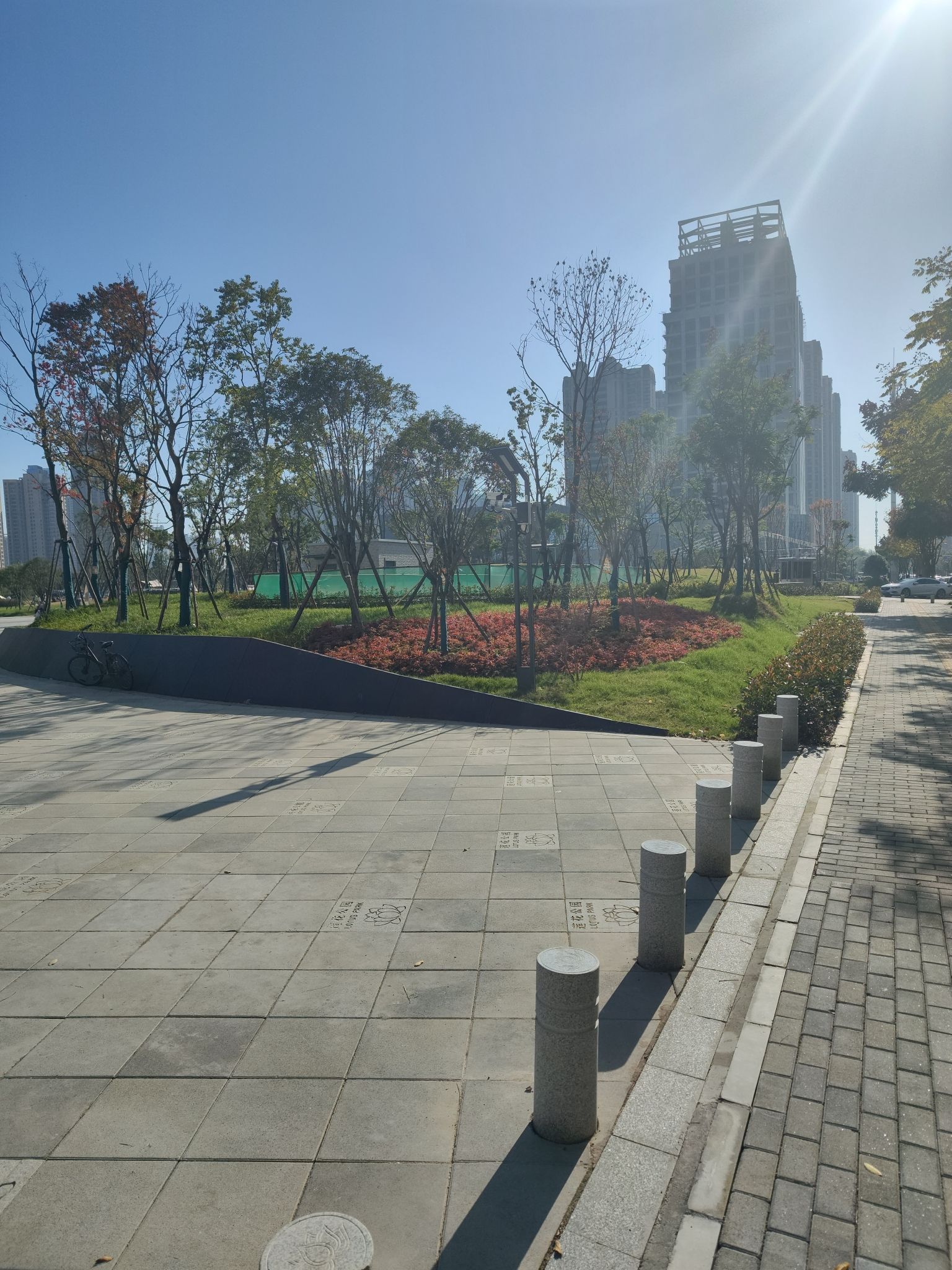 梅林公园旅行图片 3