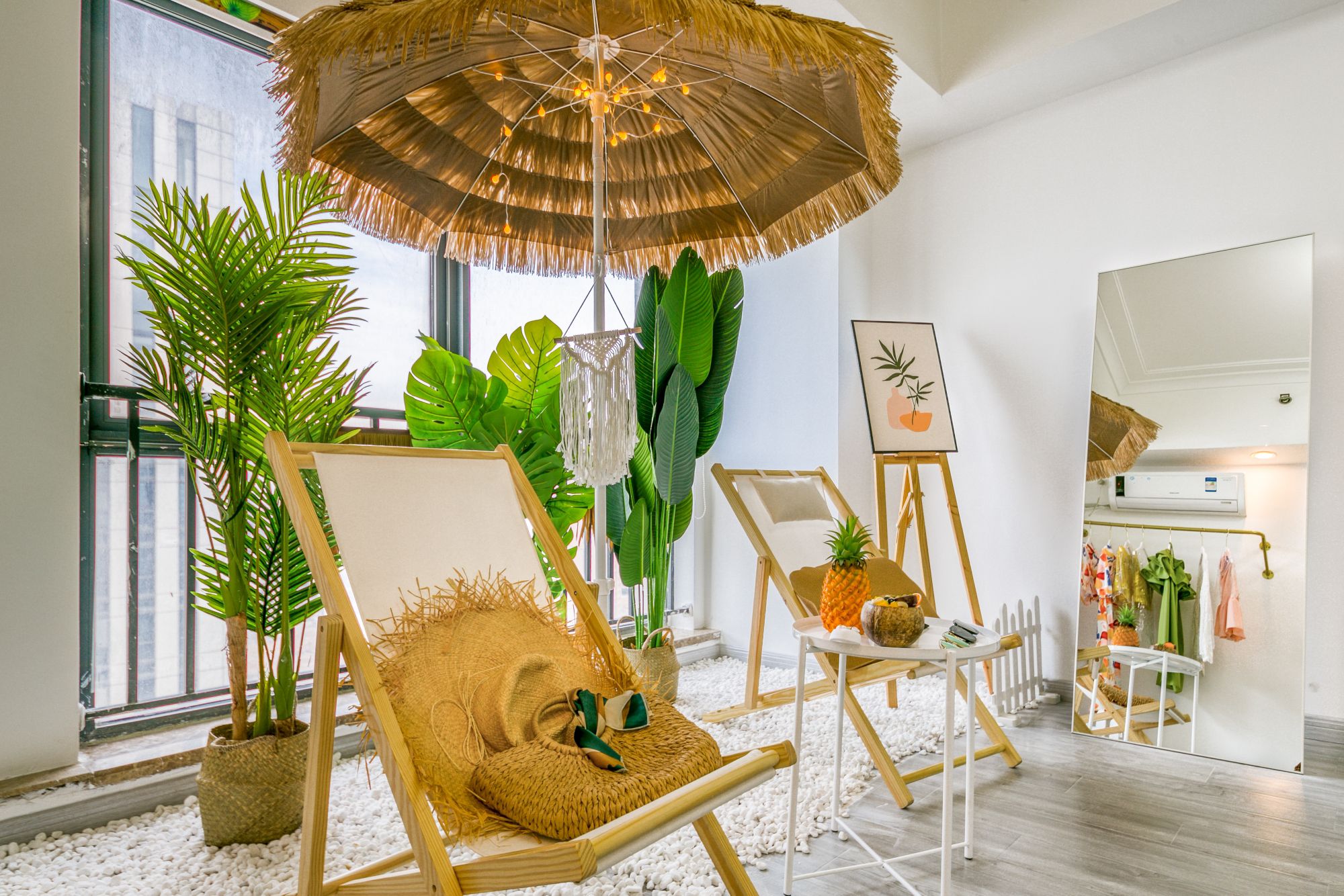 悦色换装·私人影院(蓬江万达广场店)