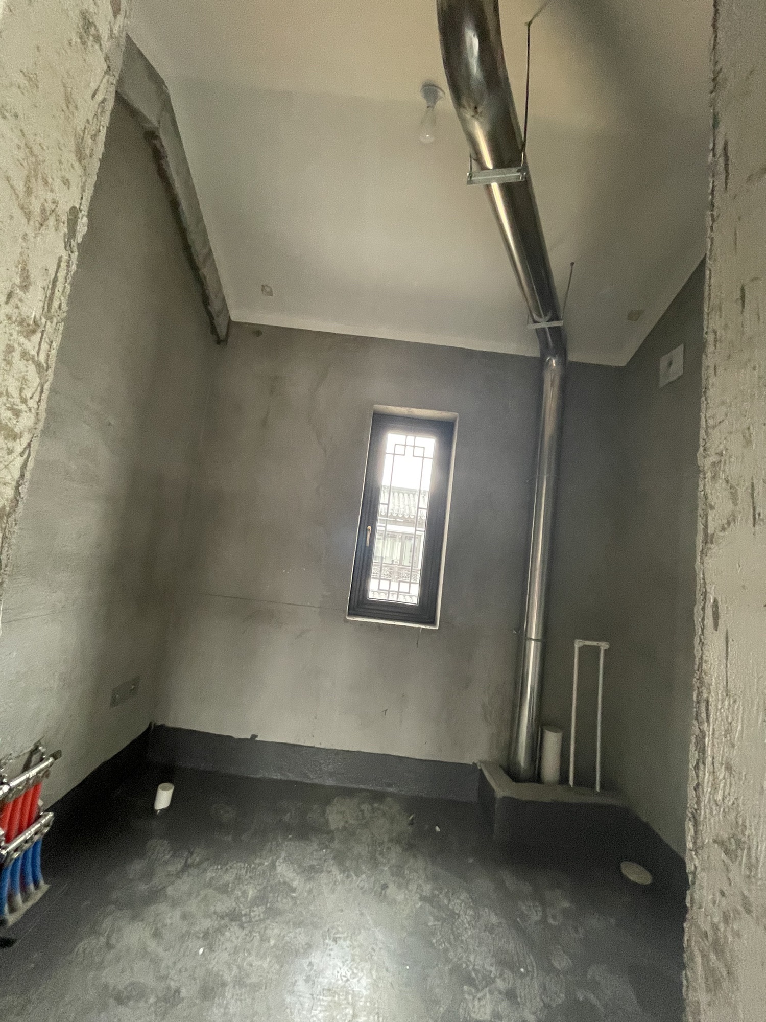 潍坊百格装饰