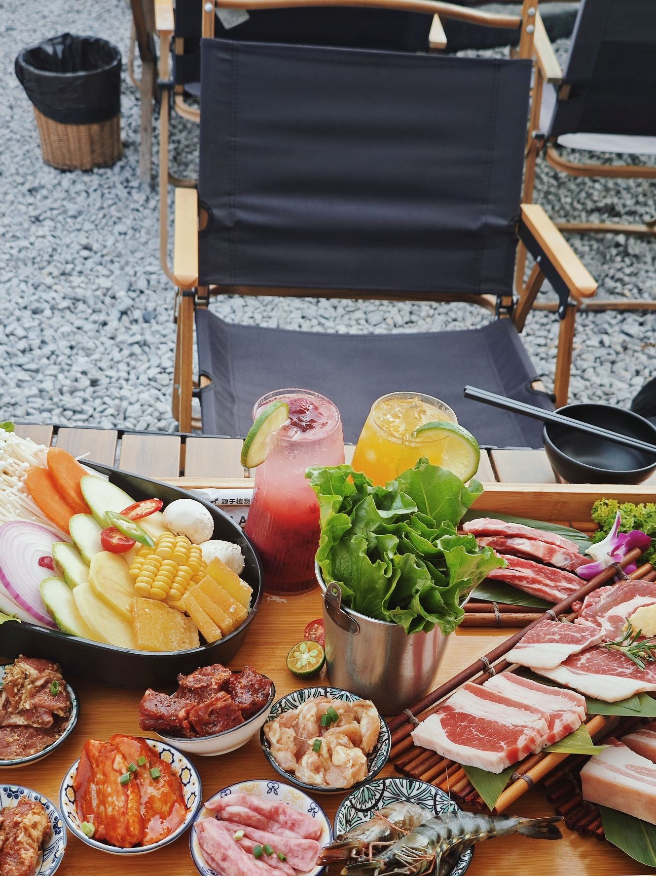 场地封面-贰叁肆人文露营餐吧