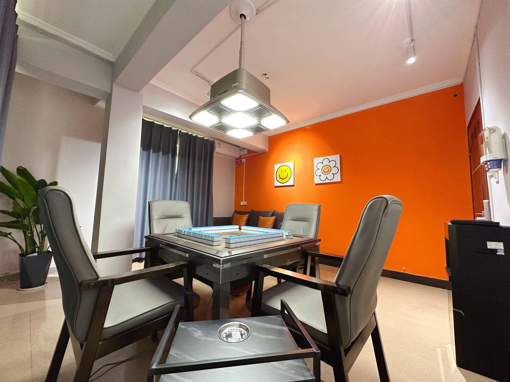 场地封面-漫享自助棋牌(财大二店)