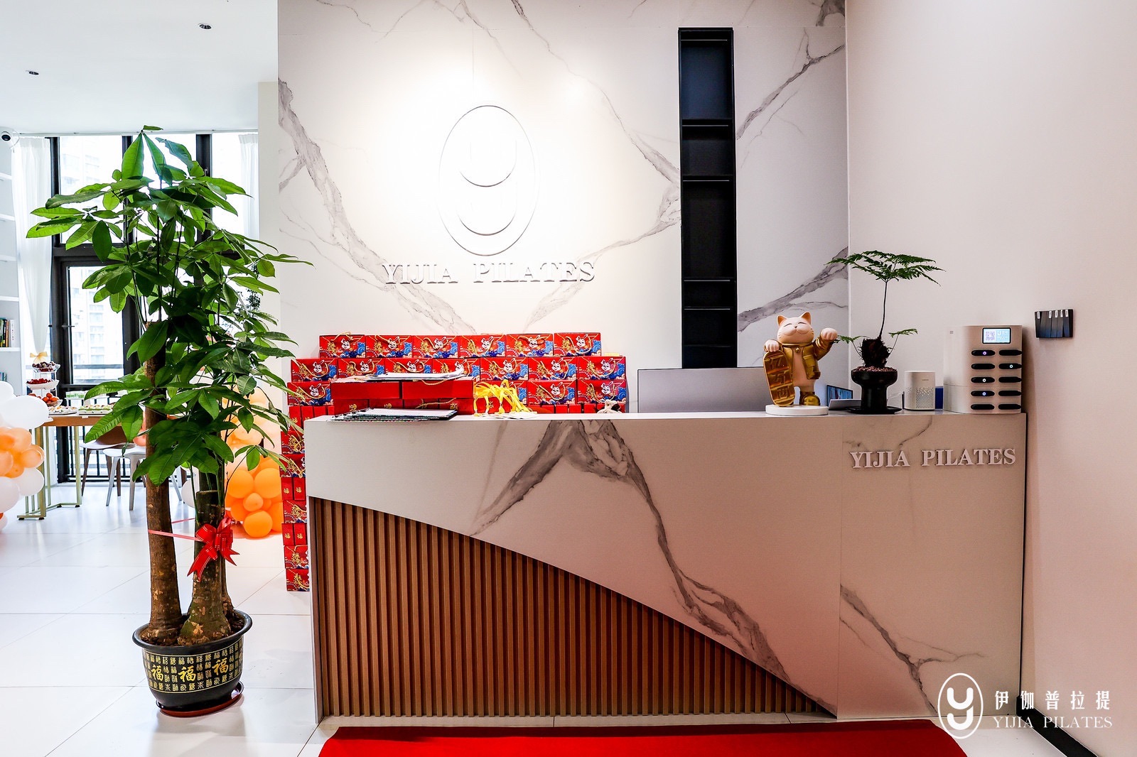 场地封面-伊伽普拉提(光明店)