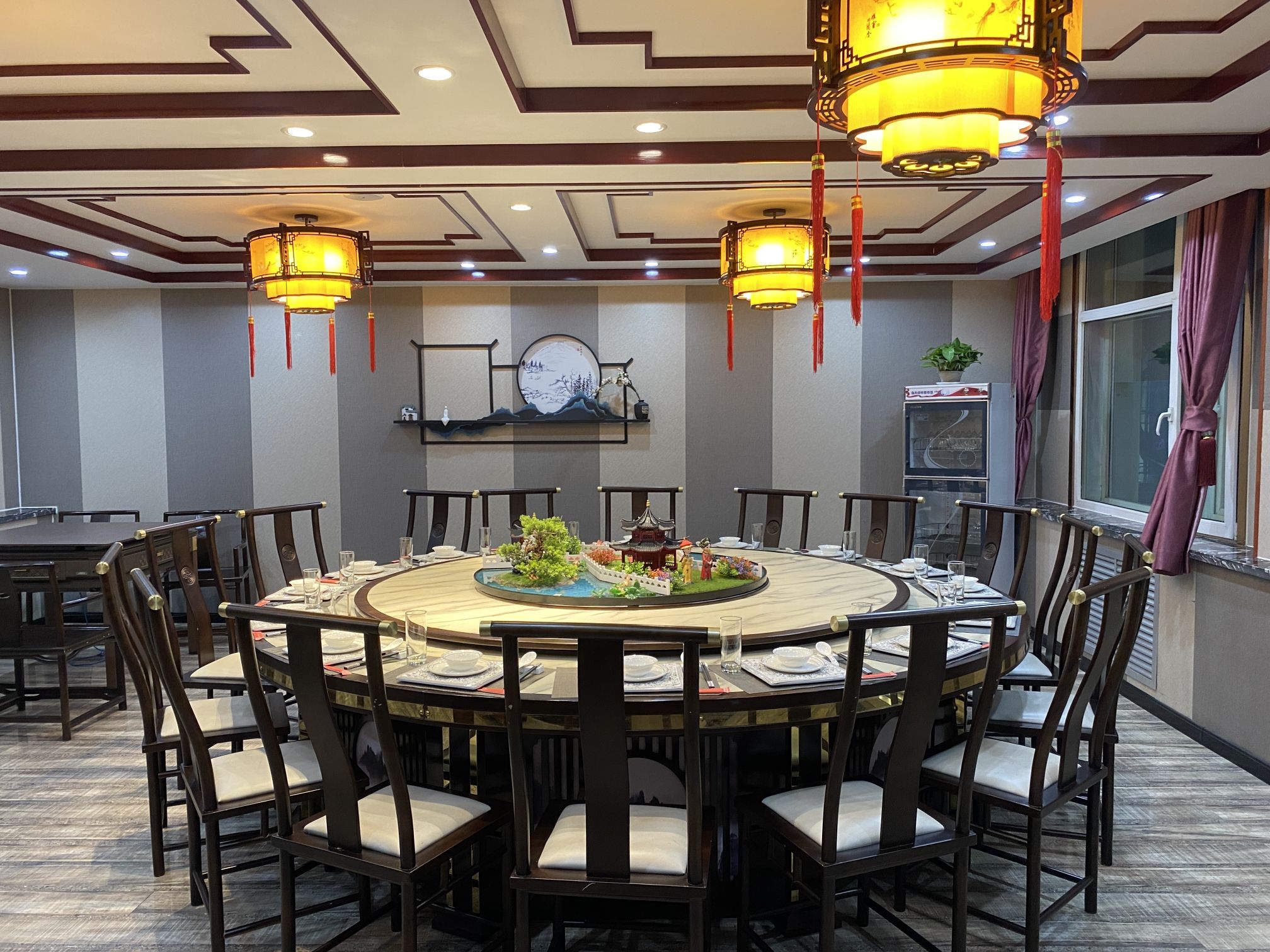 三里三茶餐厅