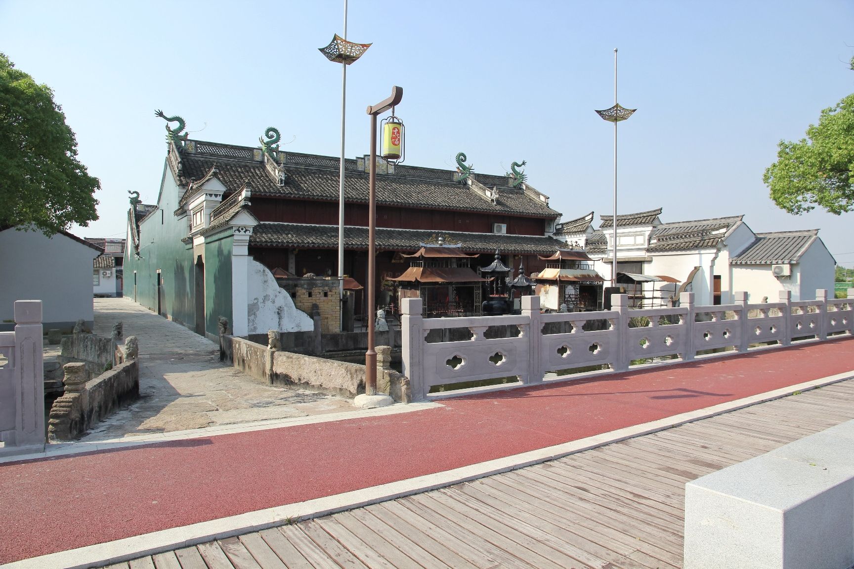 黄公祠旅行图片 2