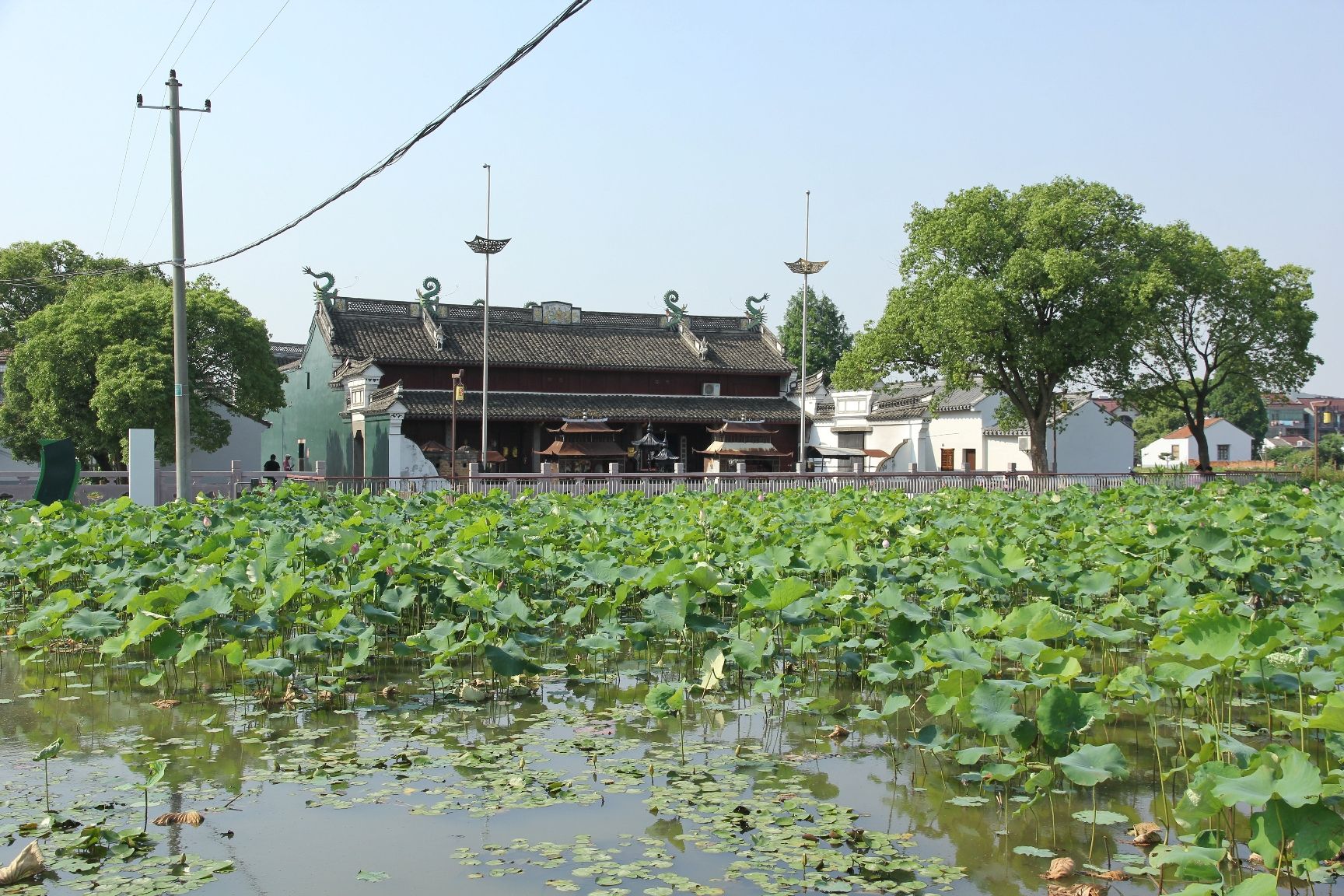 黄公祠旅行图片 1