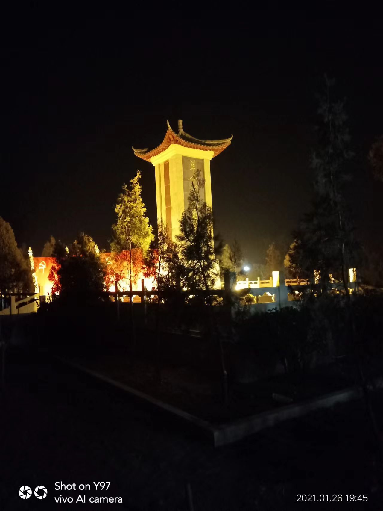 群英纪念馆旅行图片 3
