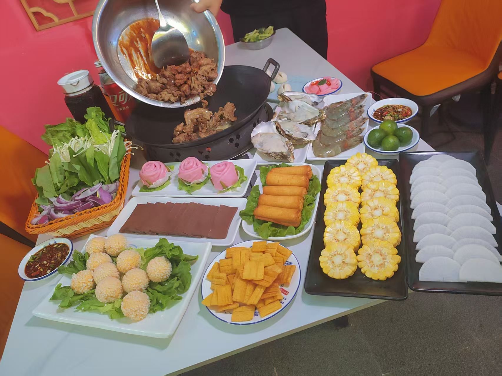 天然醉鹅(英州店)