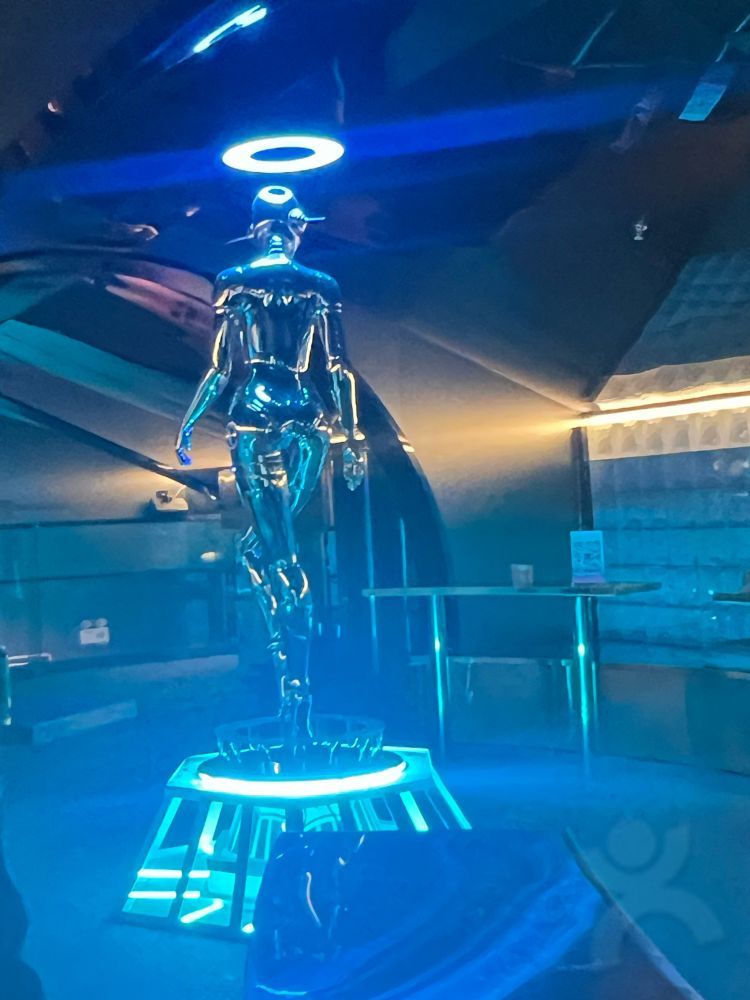 UNIVERSE极宙行·实景电影(山东手造展示体验中心店)