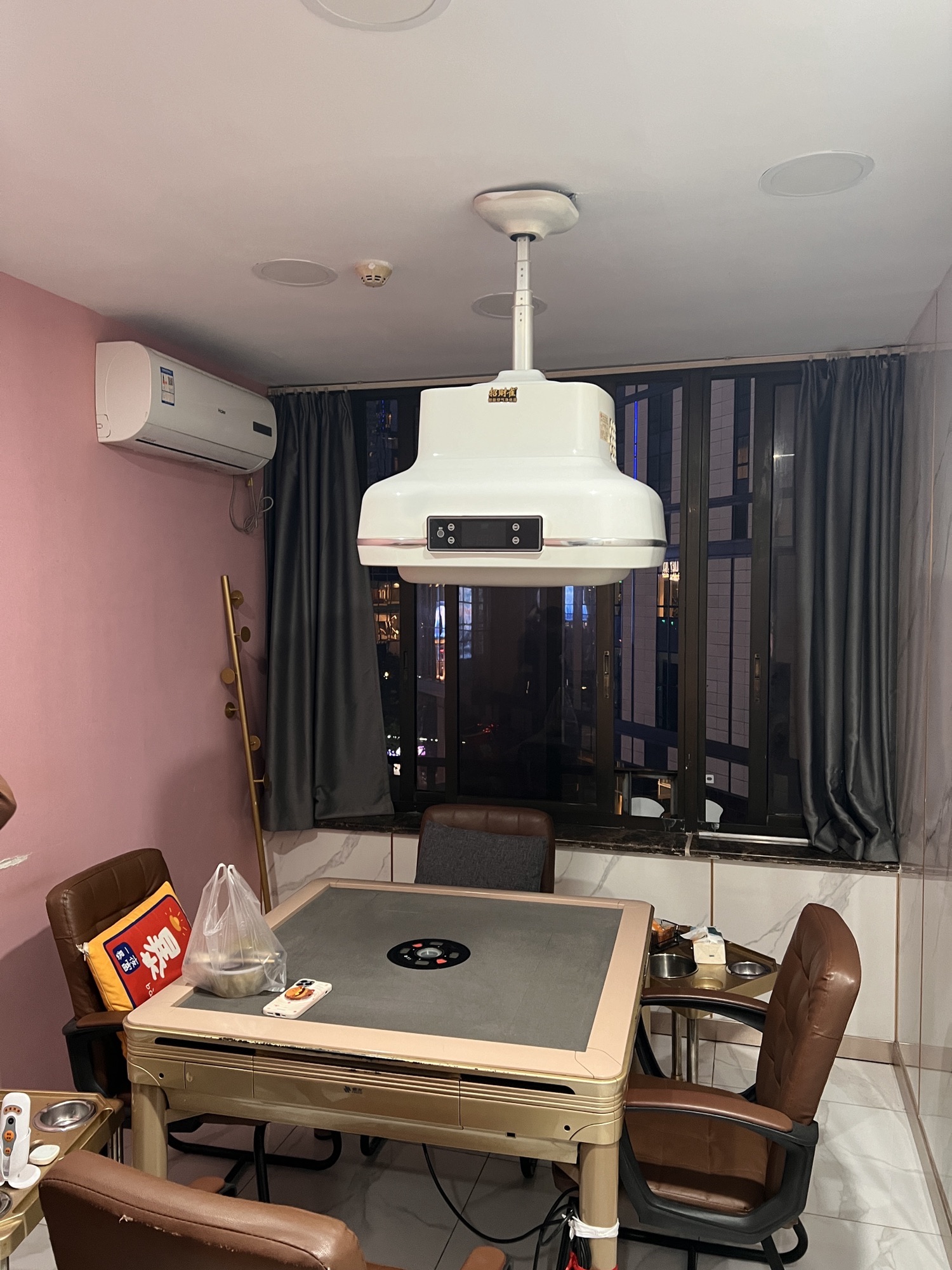 场地封面-喜乐棋牌(人广中悦店)