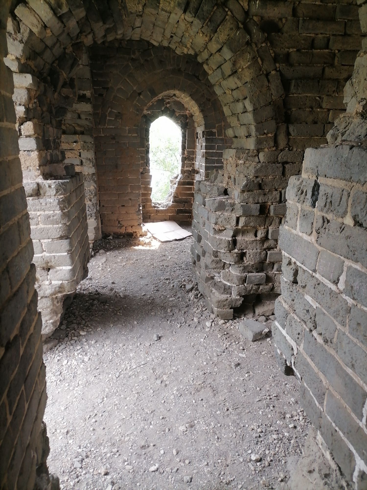 游乡口关旅行图片 1