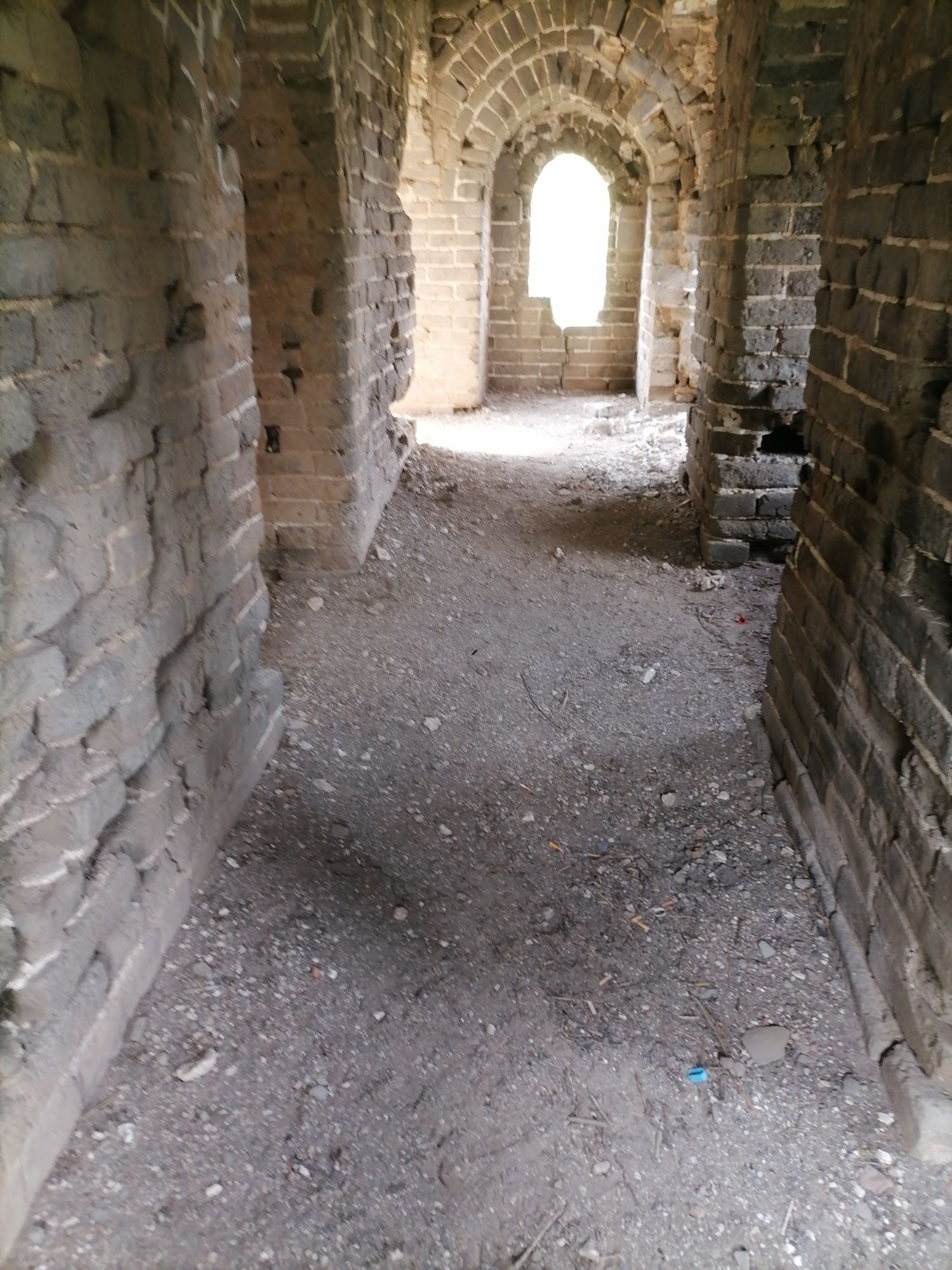 游乡口关旅行图片 2