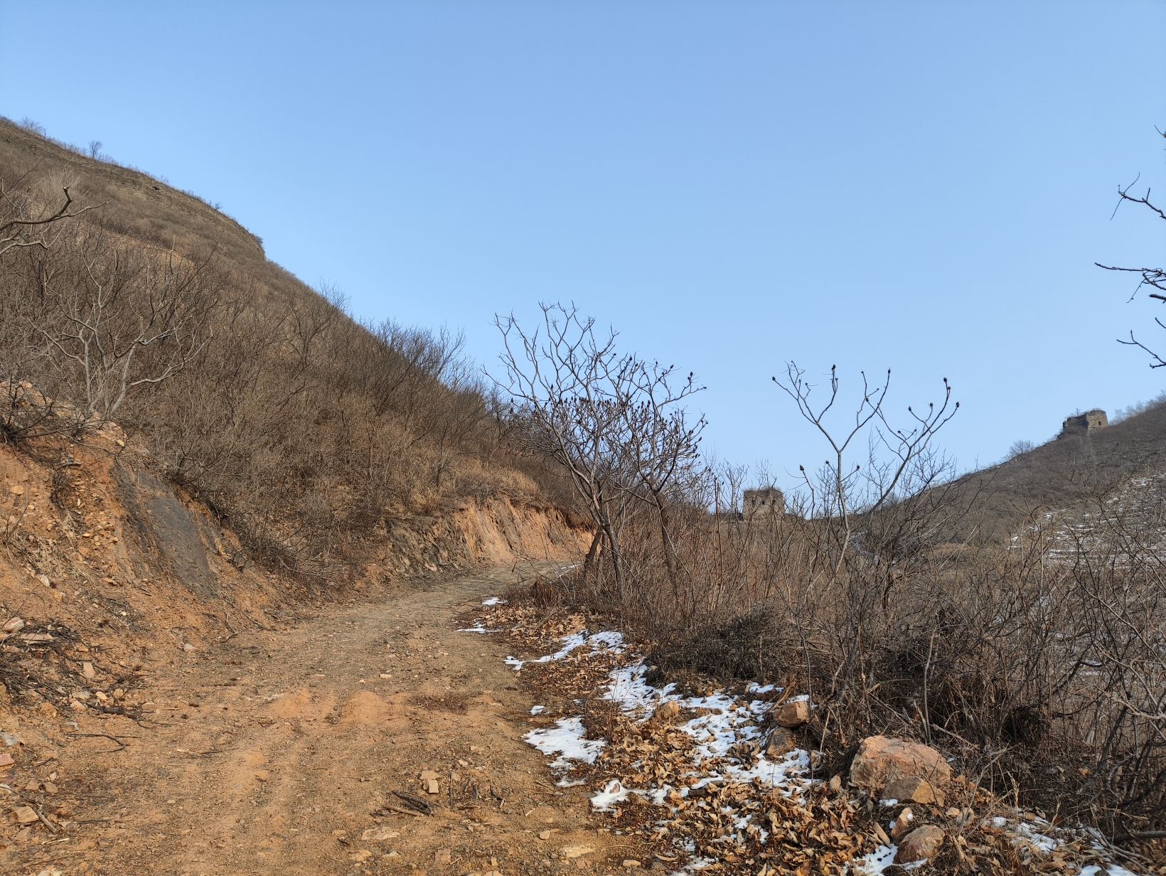 游乡口关旅行图片 2