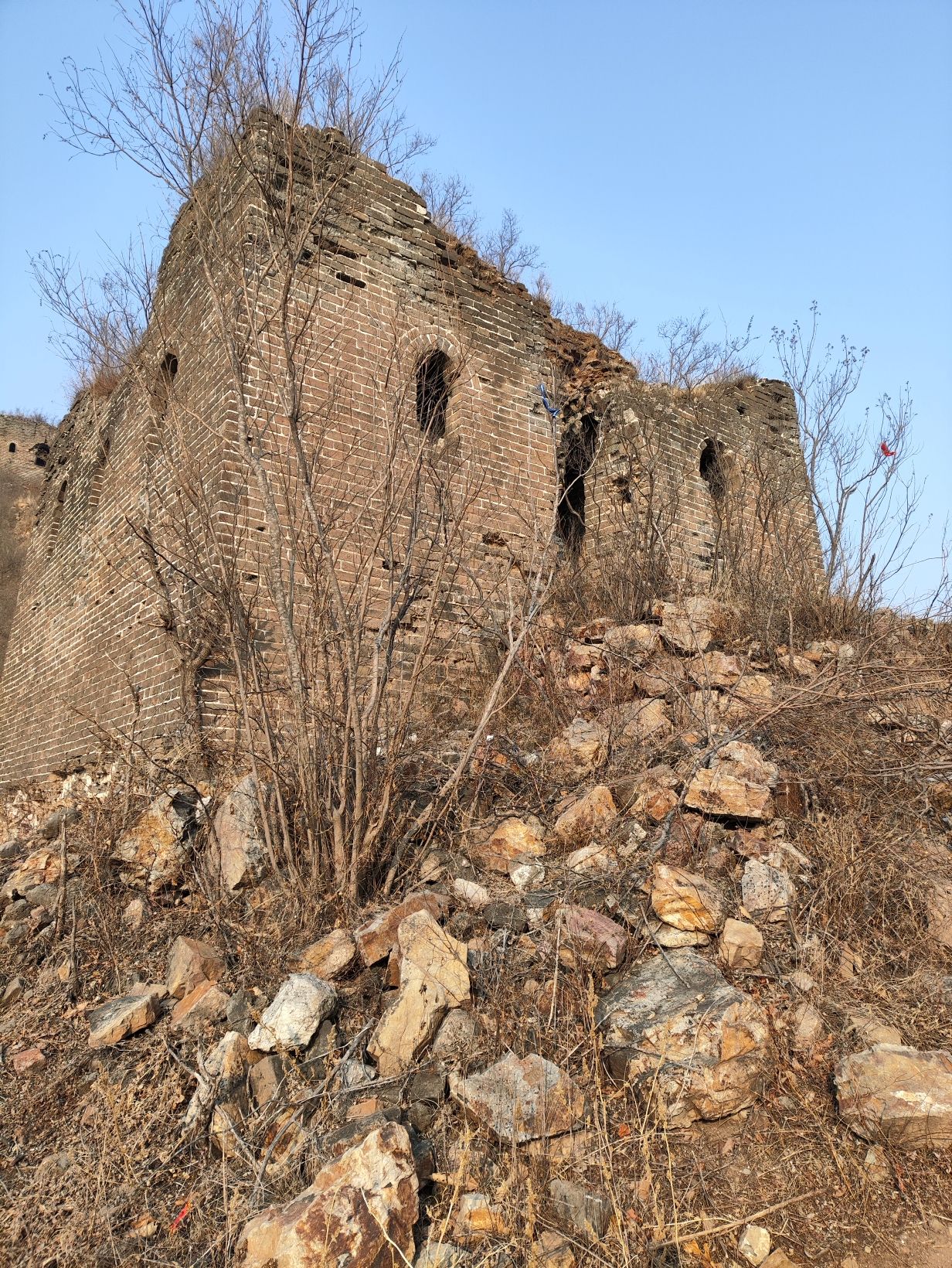 游乡口关旅行图片 3