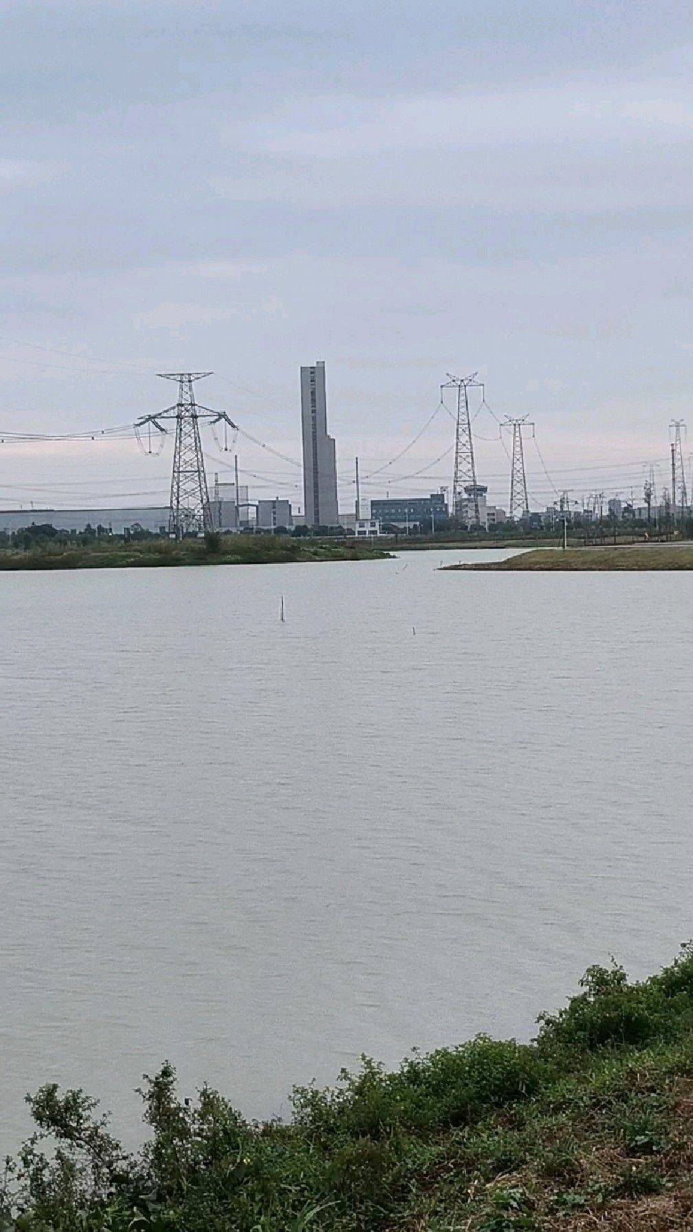 麒麟湖公园旅行图片 3