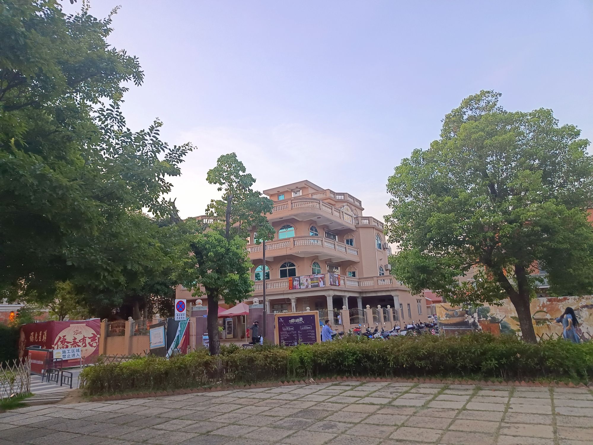 朝东楼旅行图片 3