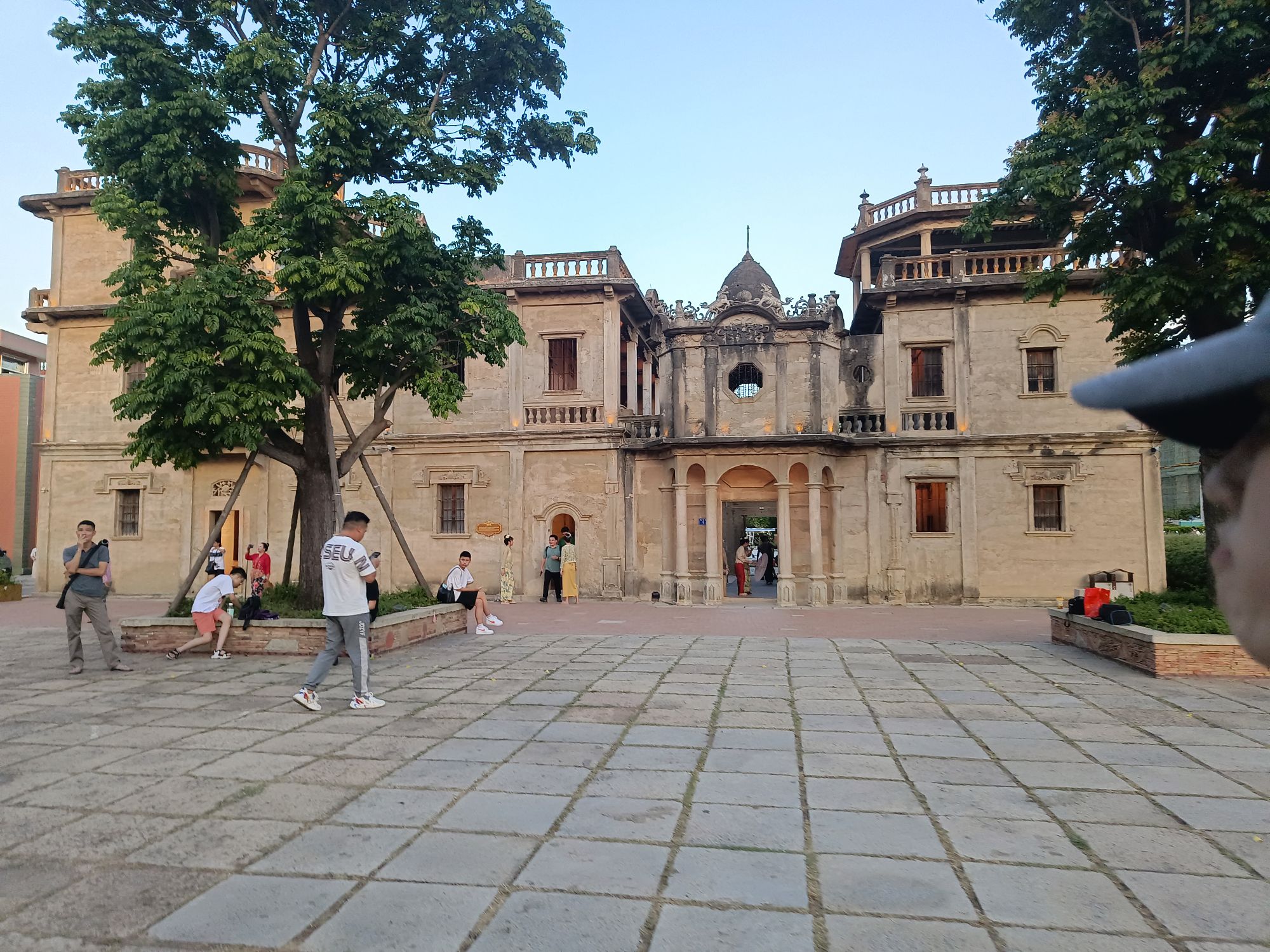 朝东楼旅行图片 2