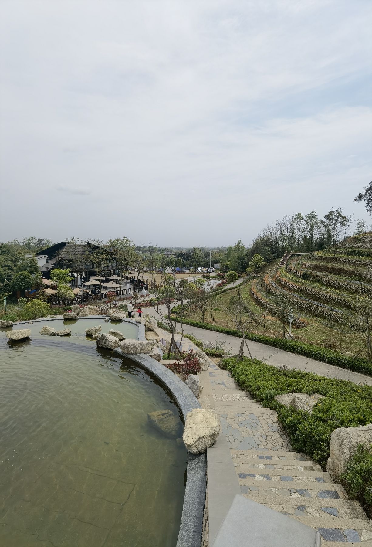 茶仙谷旅行图片 3