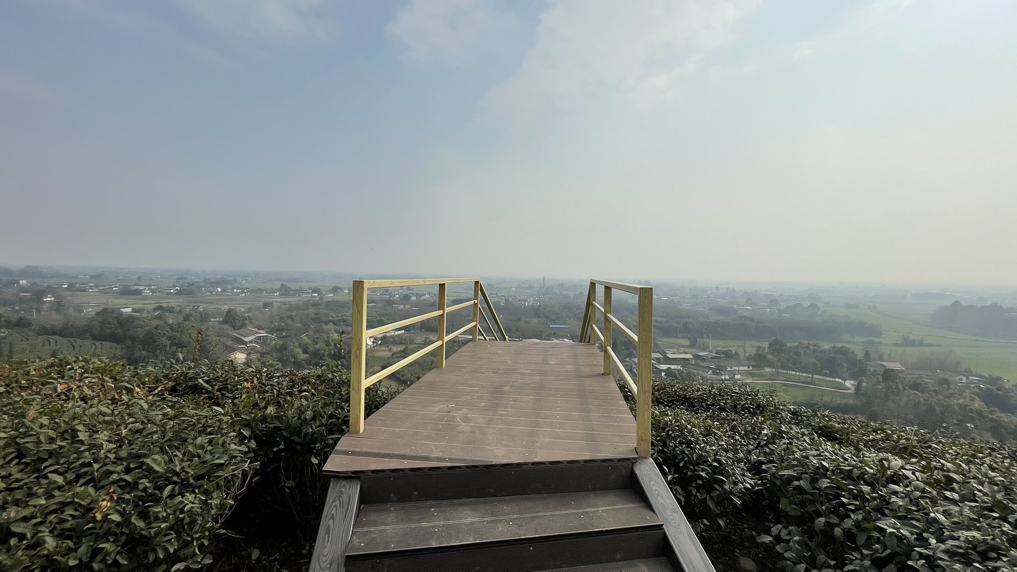 茶仙谷旅行图片 3