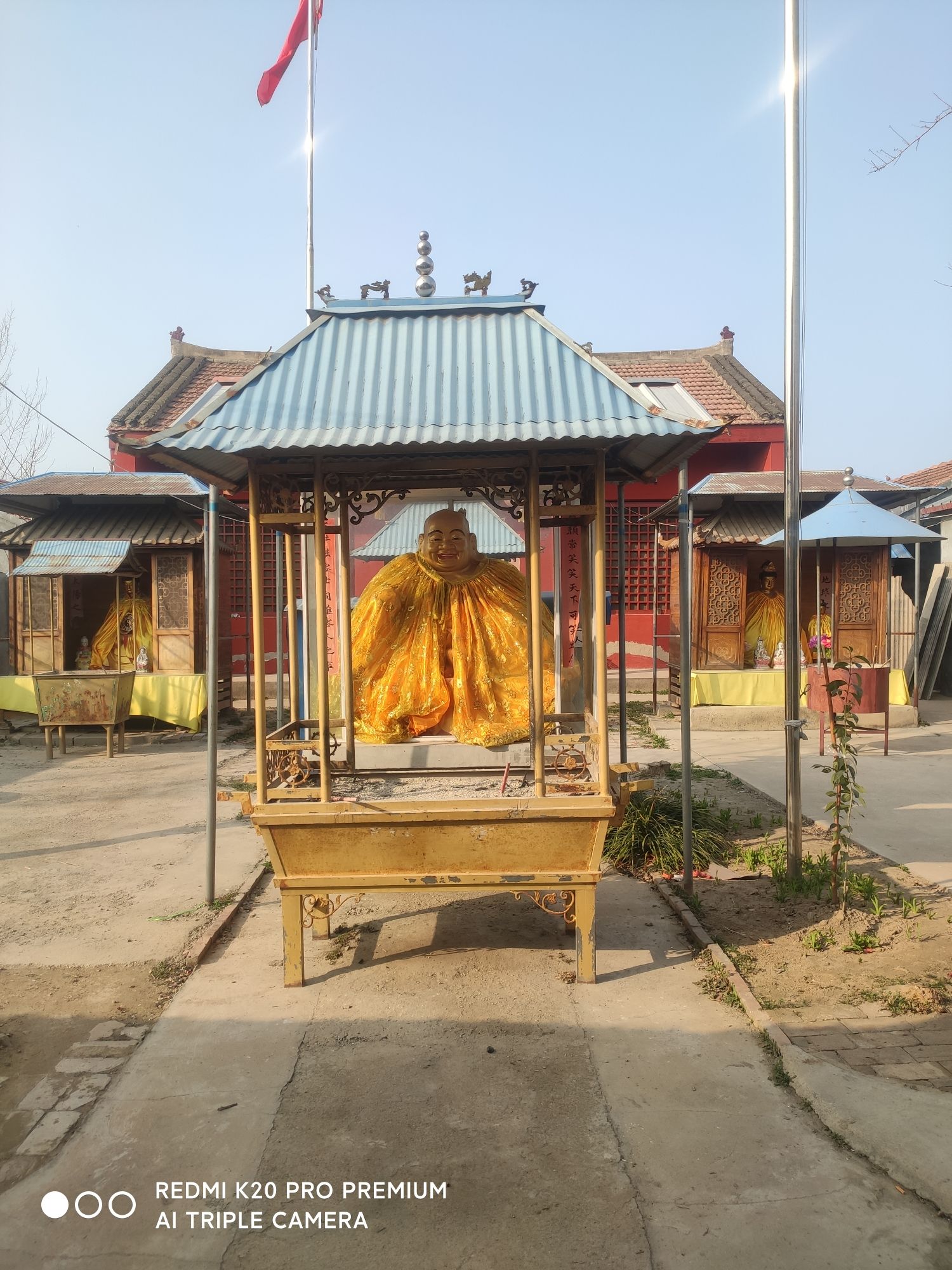 南天门旅行图片 2