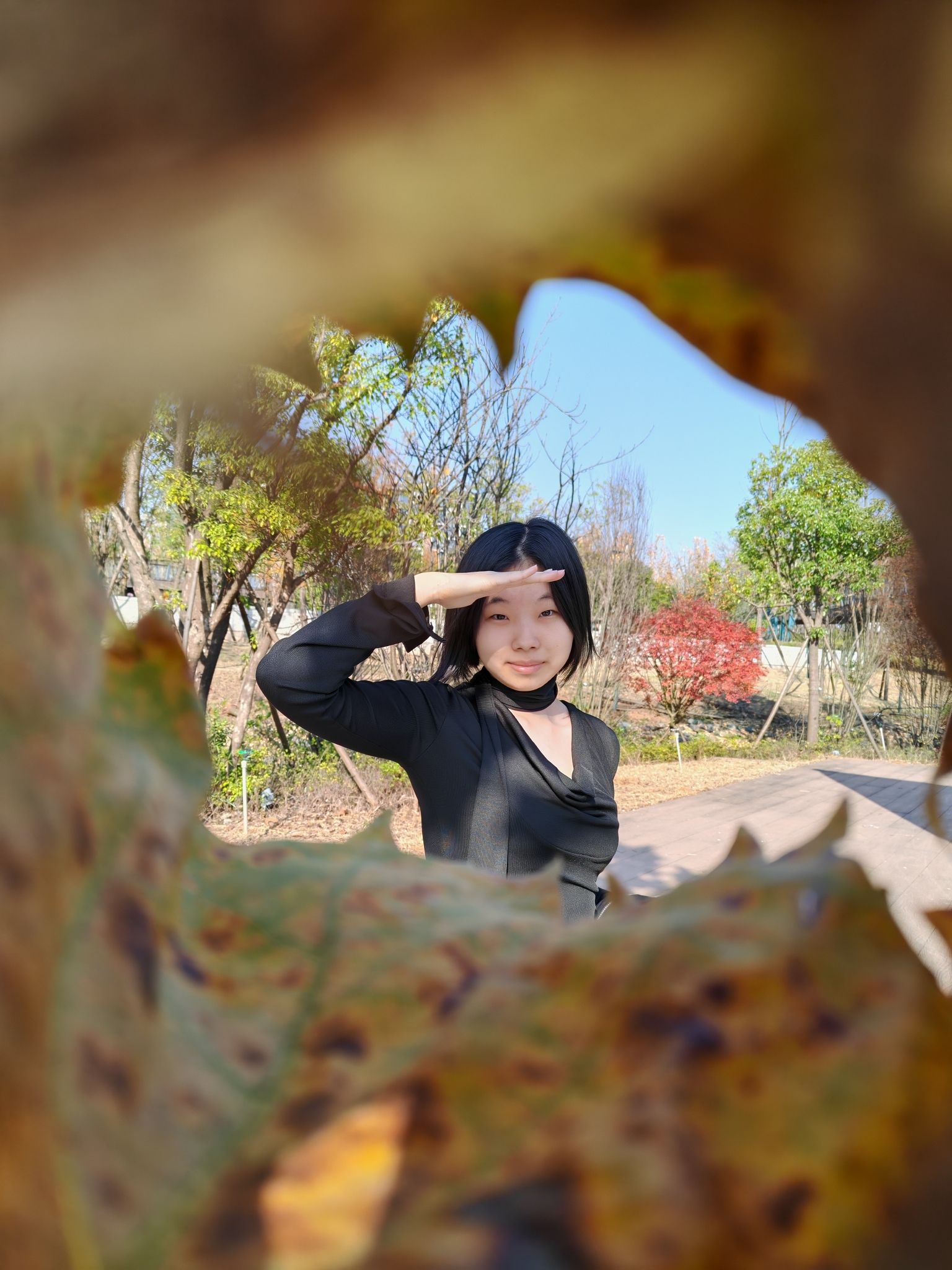 航天航空主题公园旅行图片 3
