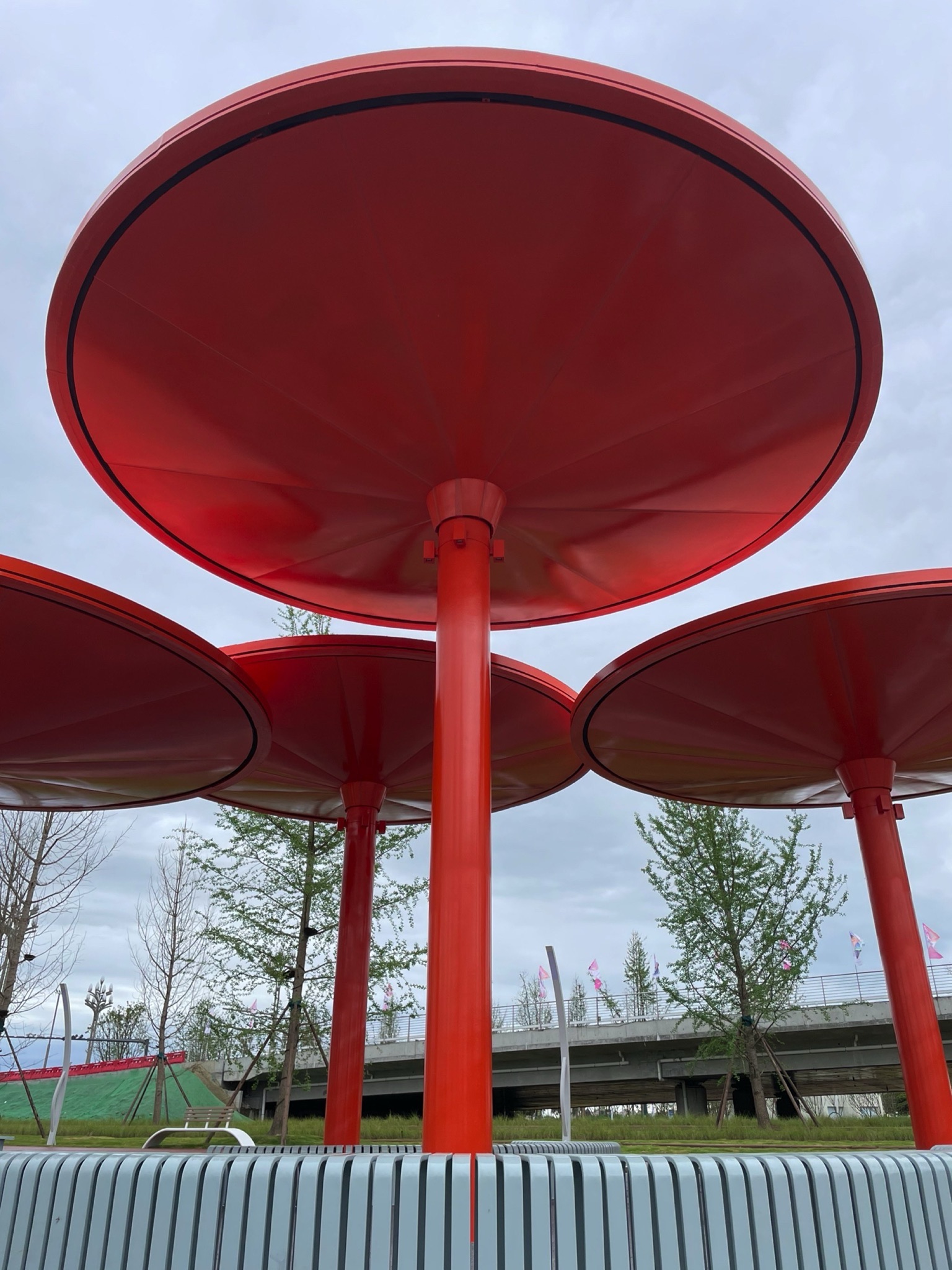 太和公园旅行图片 1