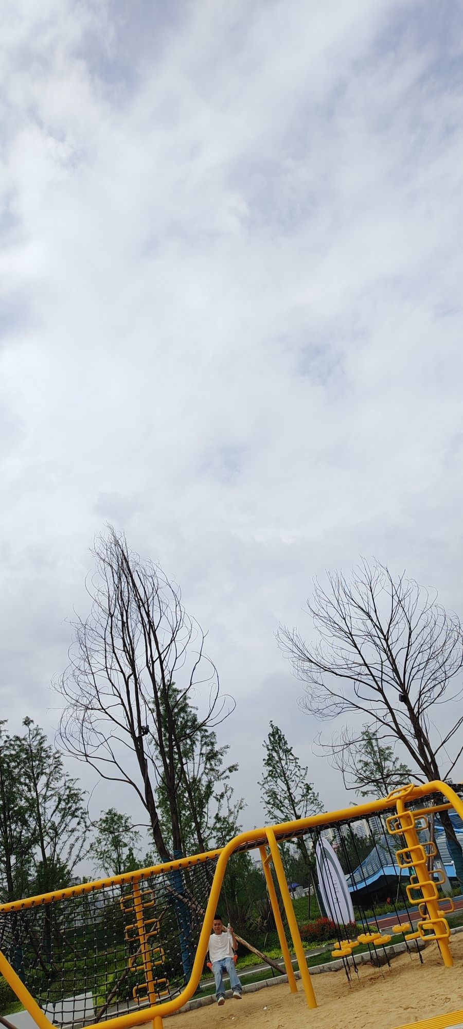太和公园旅行图片 2