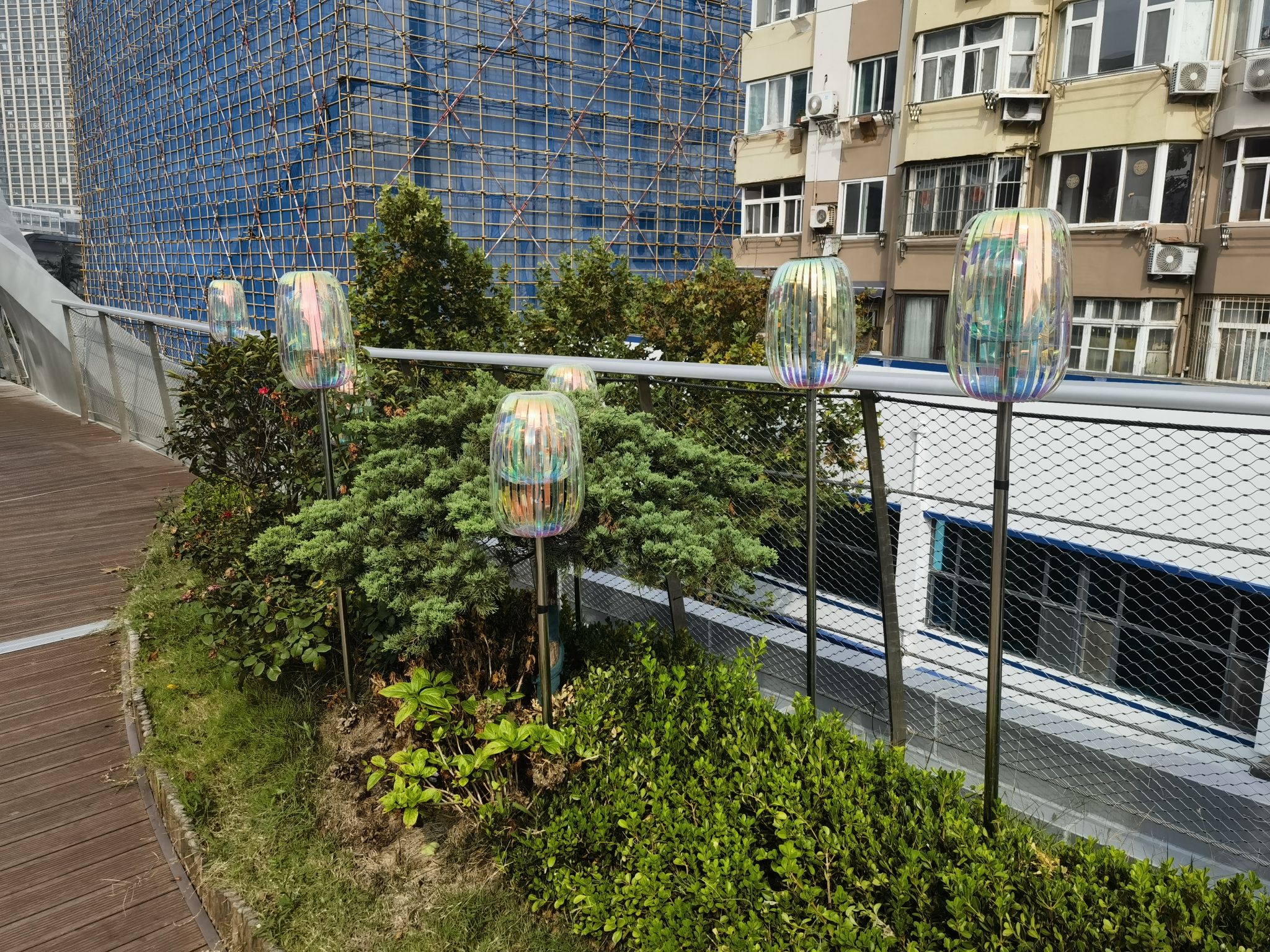 浮岛公园旅行图片 1