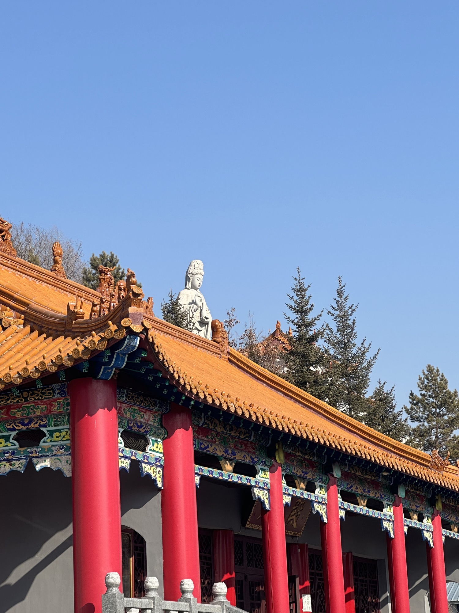 回云寺旅行图片 2