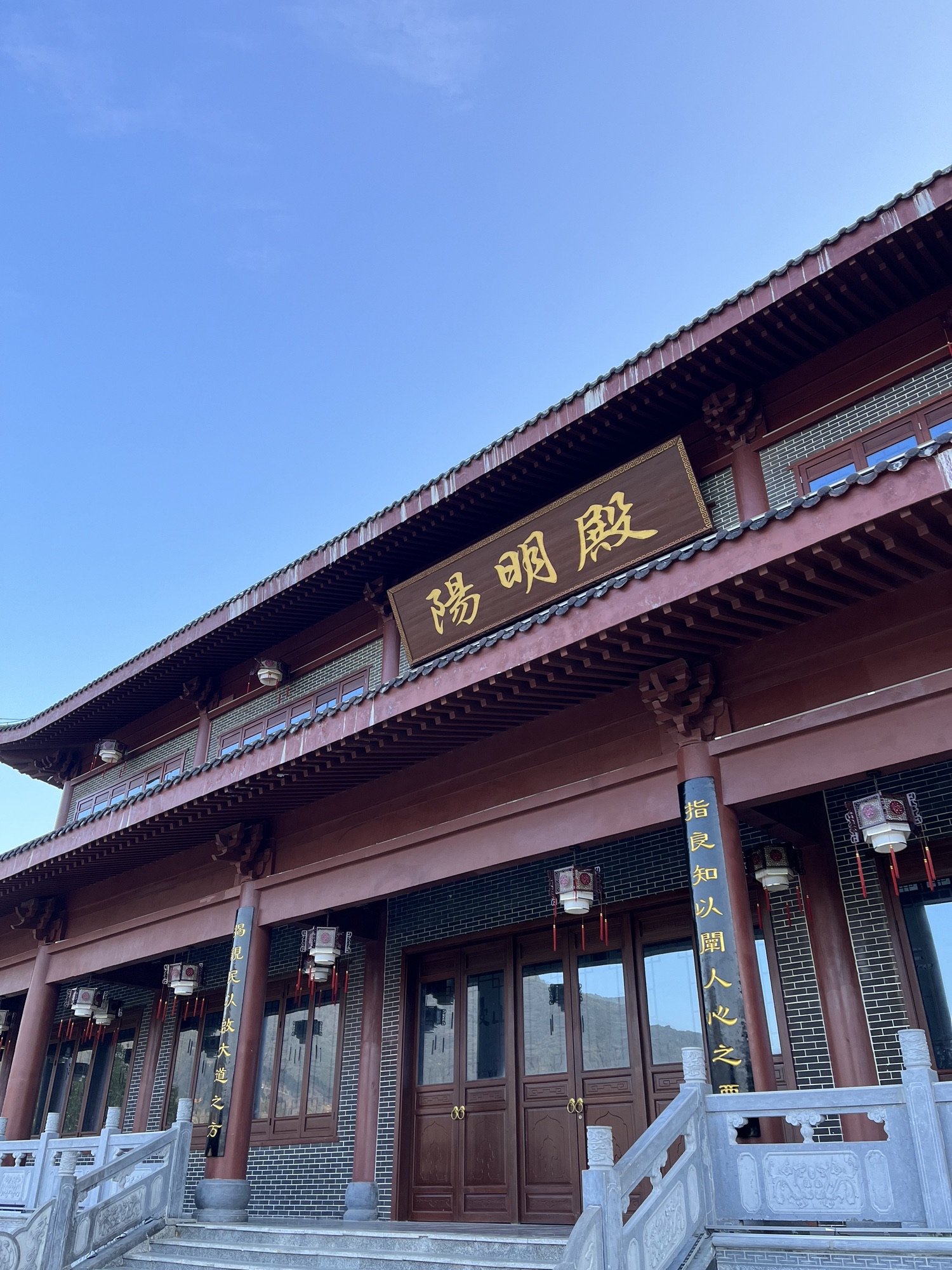崇义县衙门旅行图片 3