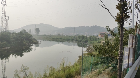 月亮湾旅行图片 2