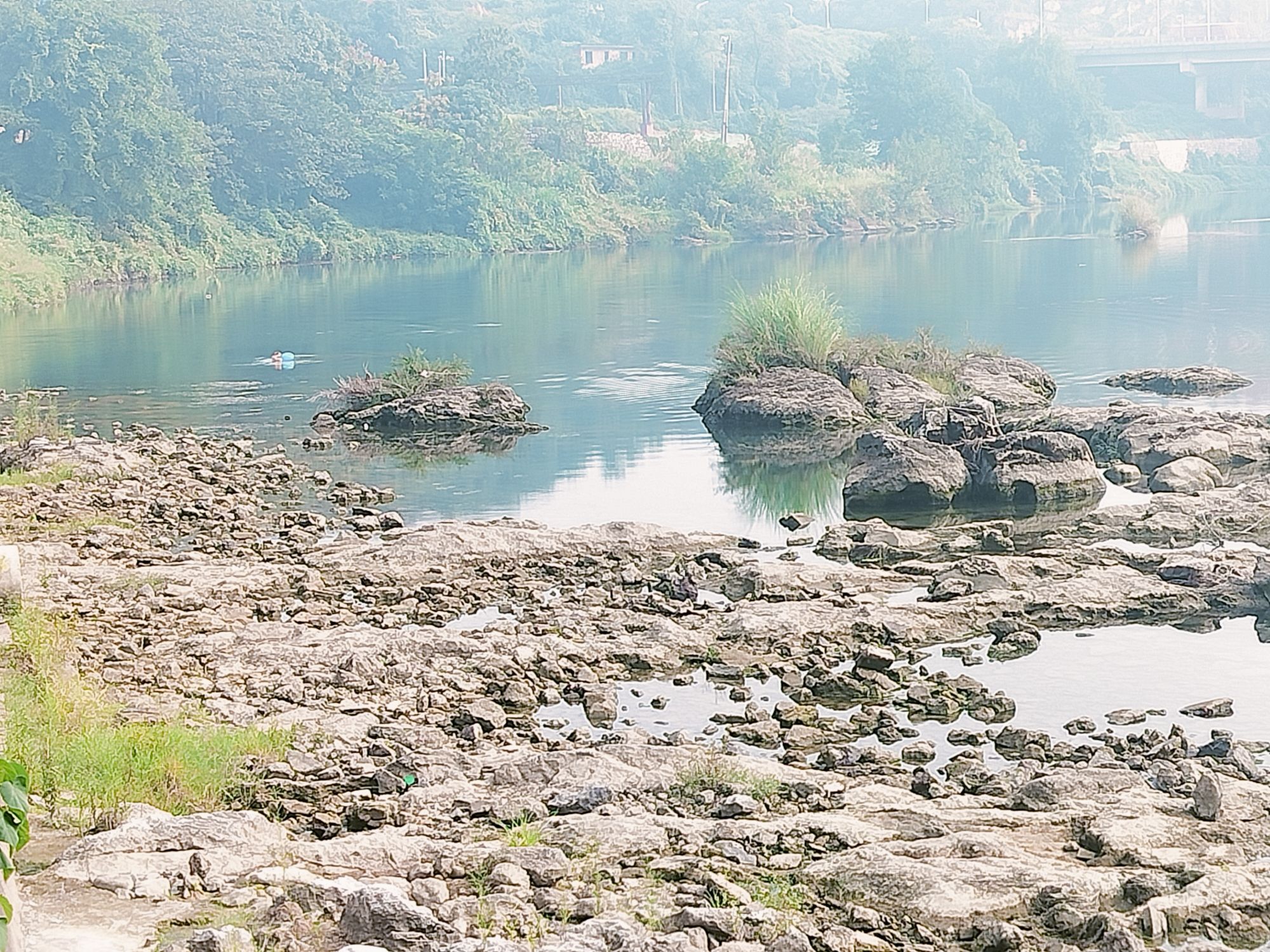 月亮湾旅行图片 2