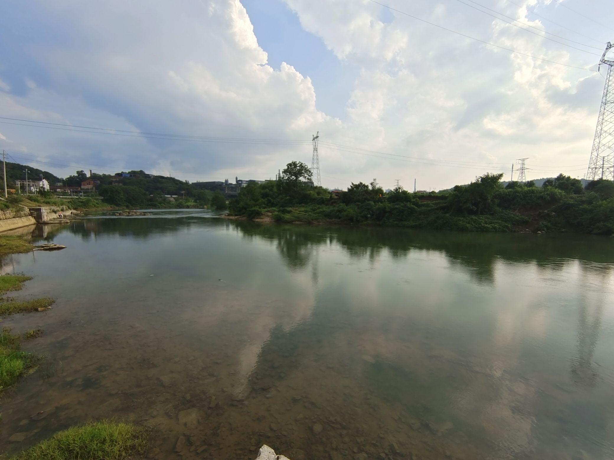 月亮湾旅行图片 2