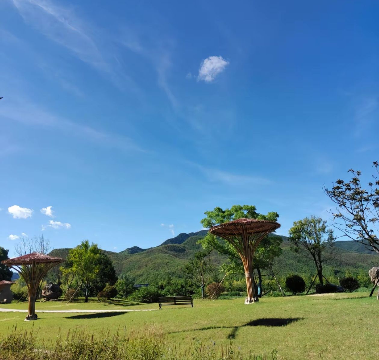 月亮湾旅行图片 1