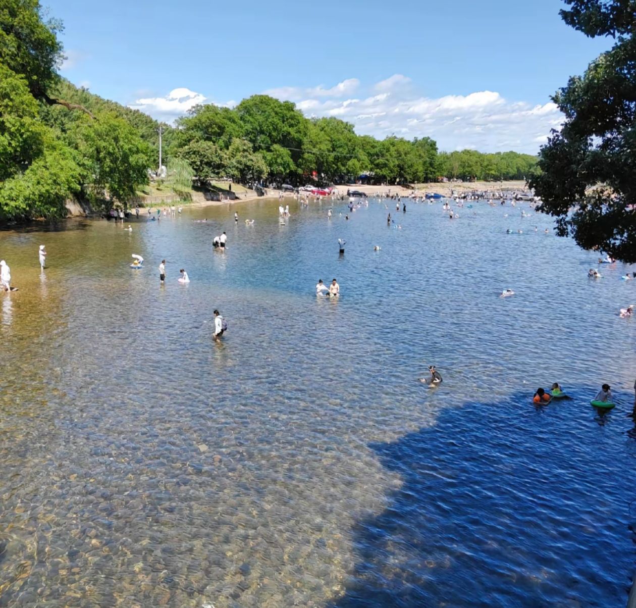 月亮湾旅行图片 3
