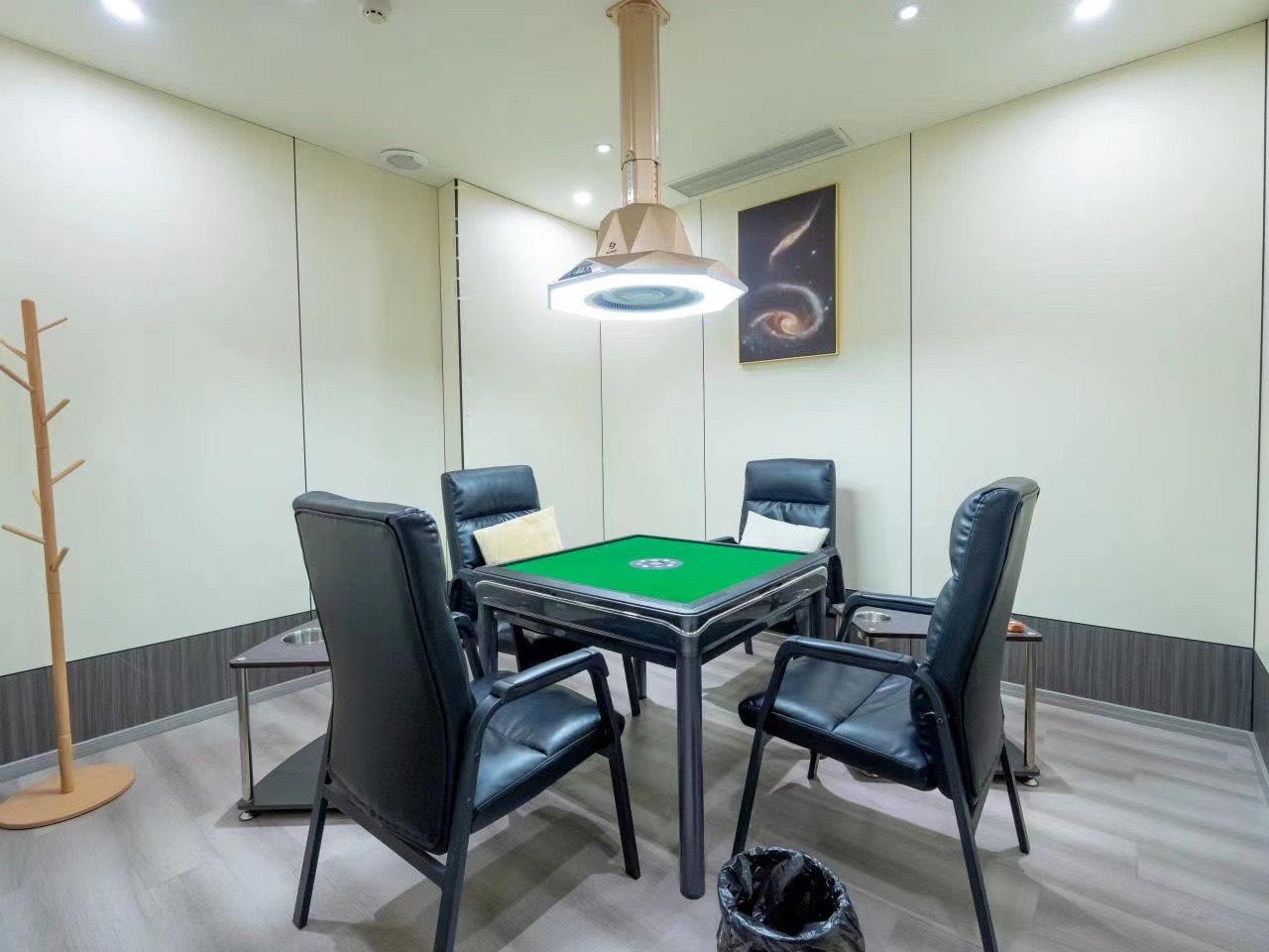 场地封面-星河会棋牌麻将团建聚会