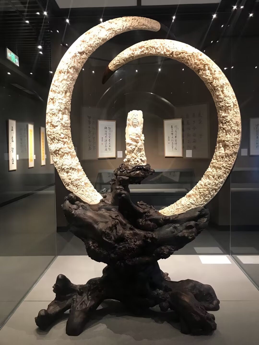 珠海市普济艺术博物馆