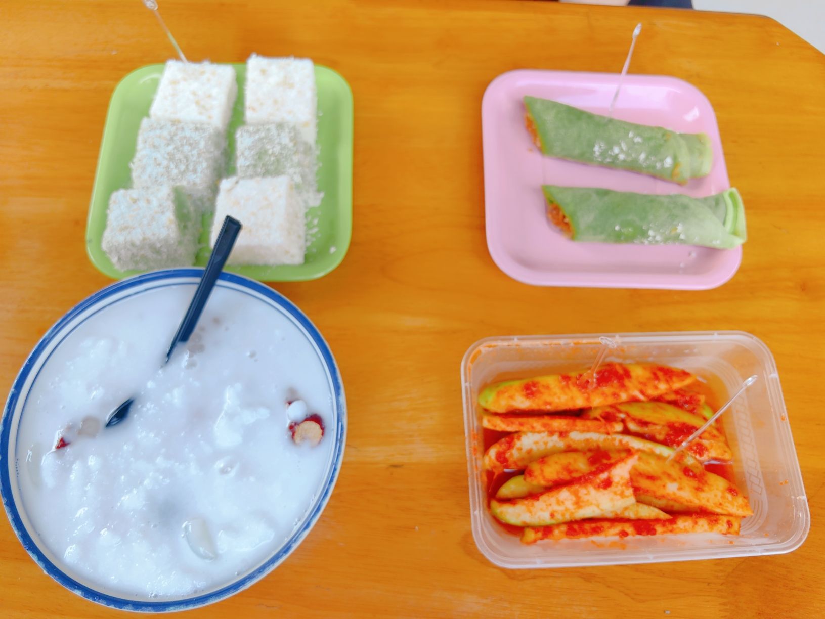 琼海炒冰清补凉(海口远大购物中心店)