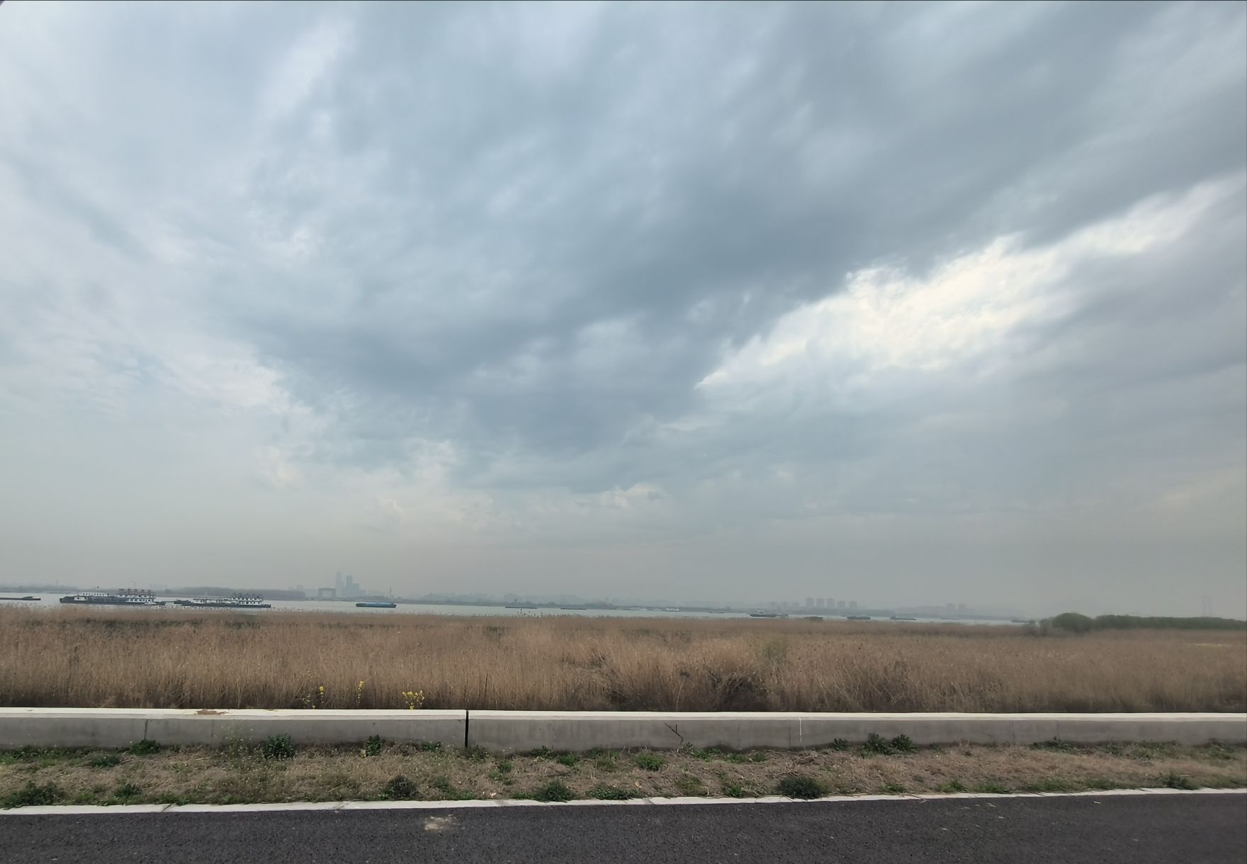 瓜洲枢纽国家水利风景区