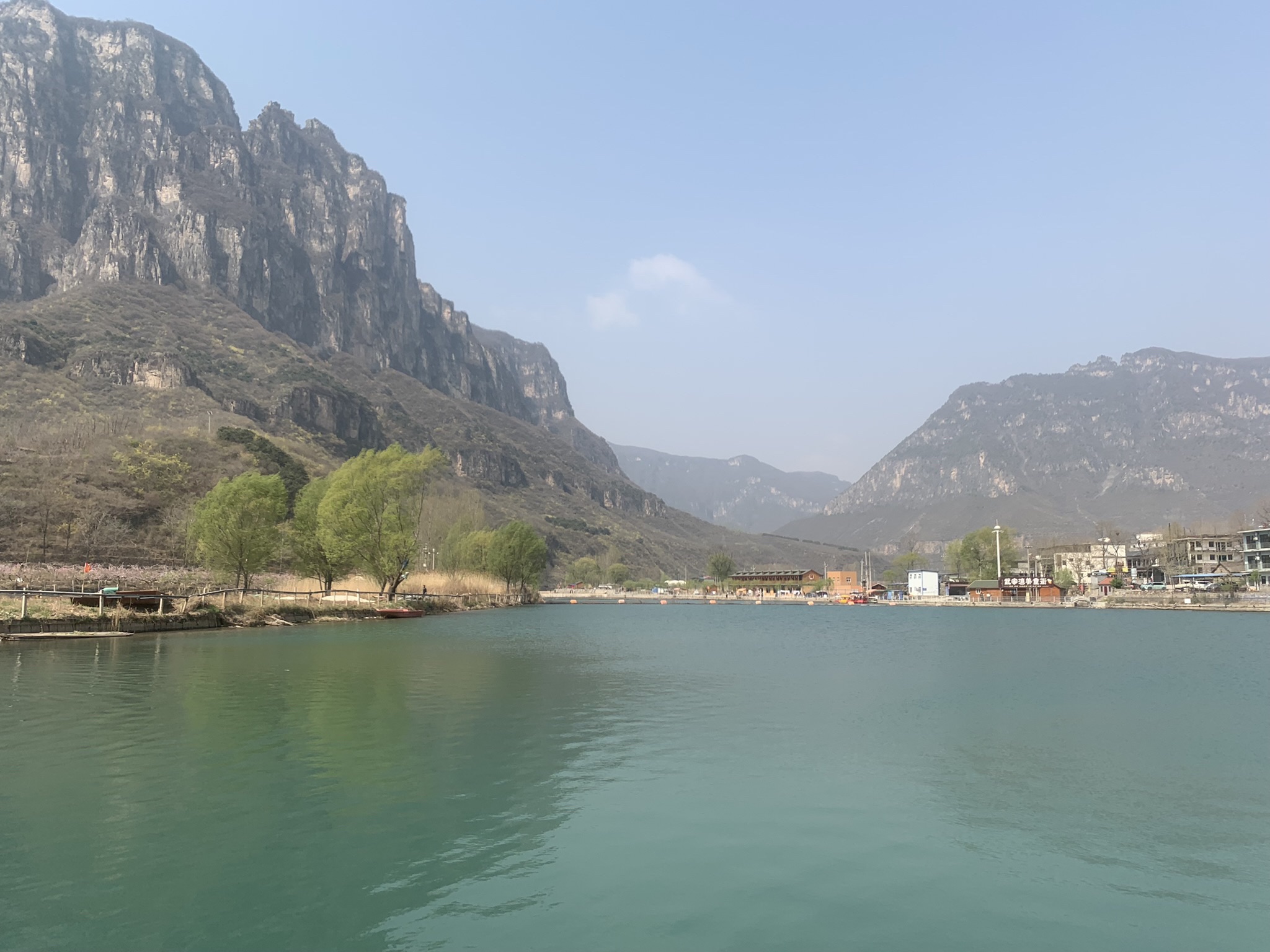 宝上路观景台旅行图片 2