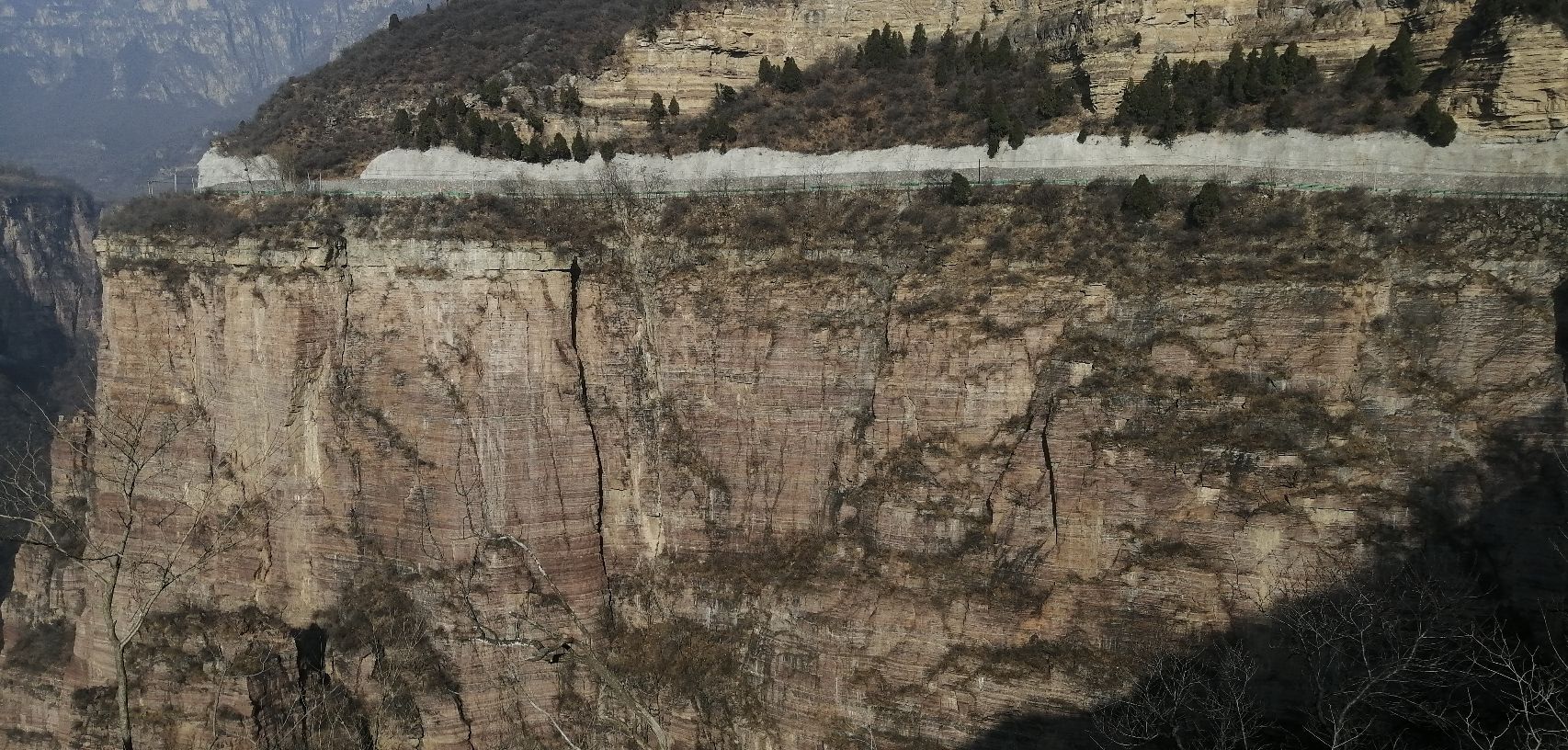 宝上路观景台旅行图片 1