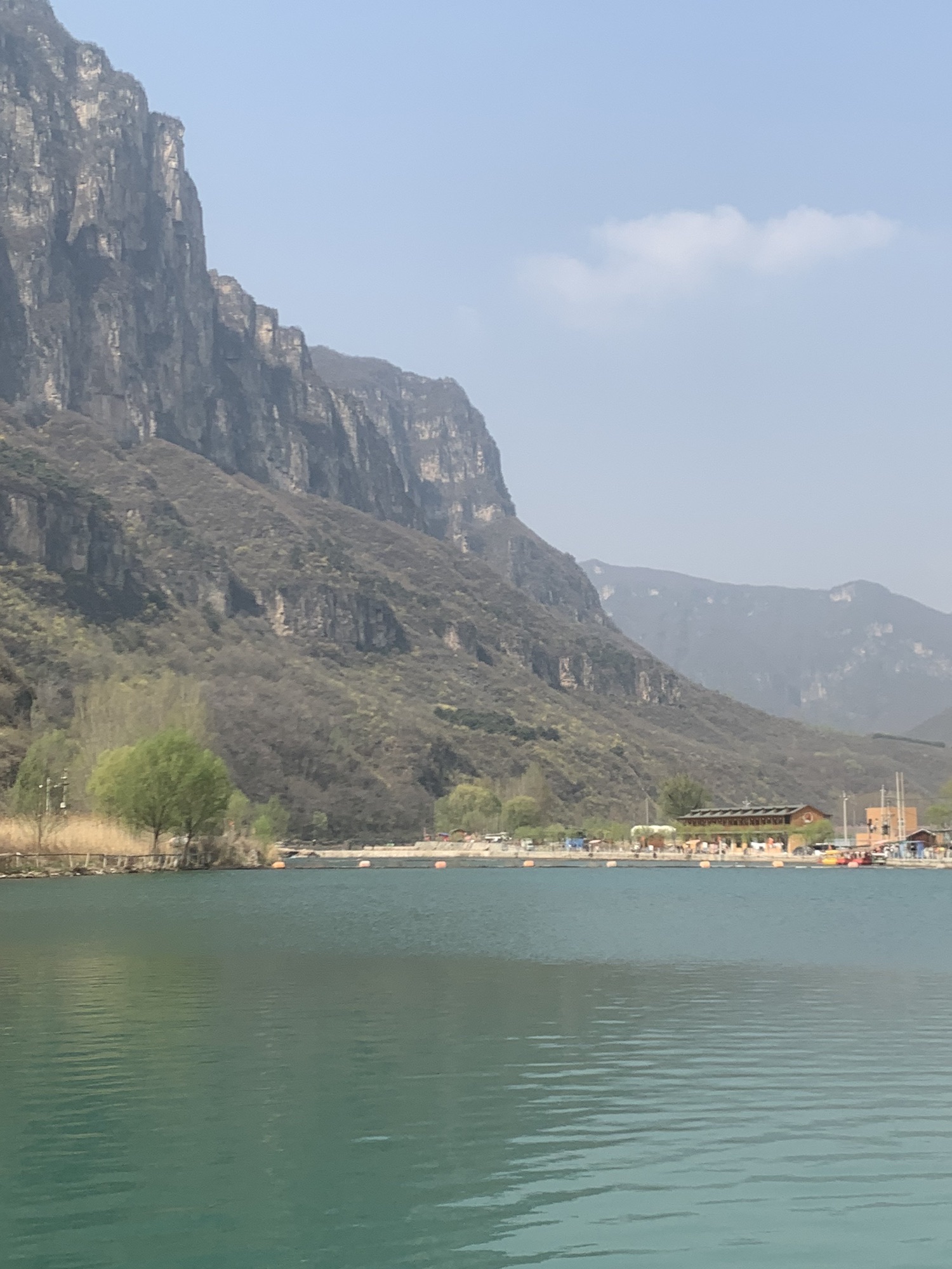 宝上路观景台旅行图片 3