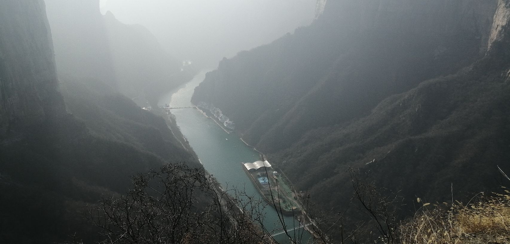 宝上路观景台旅行图片 3