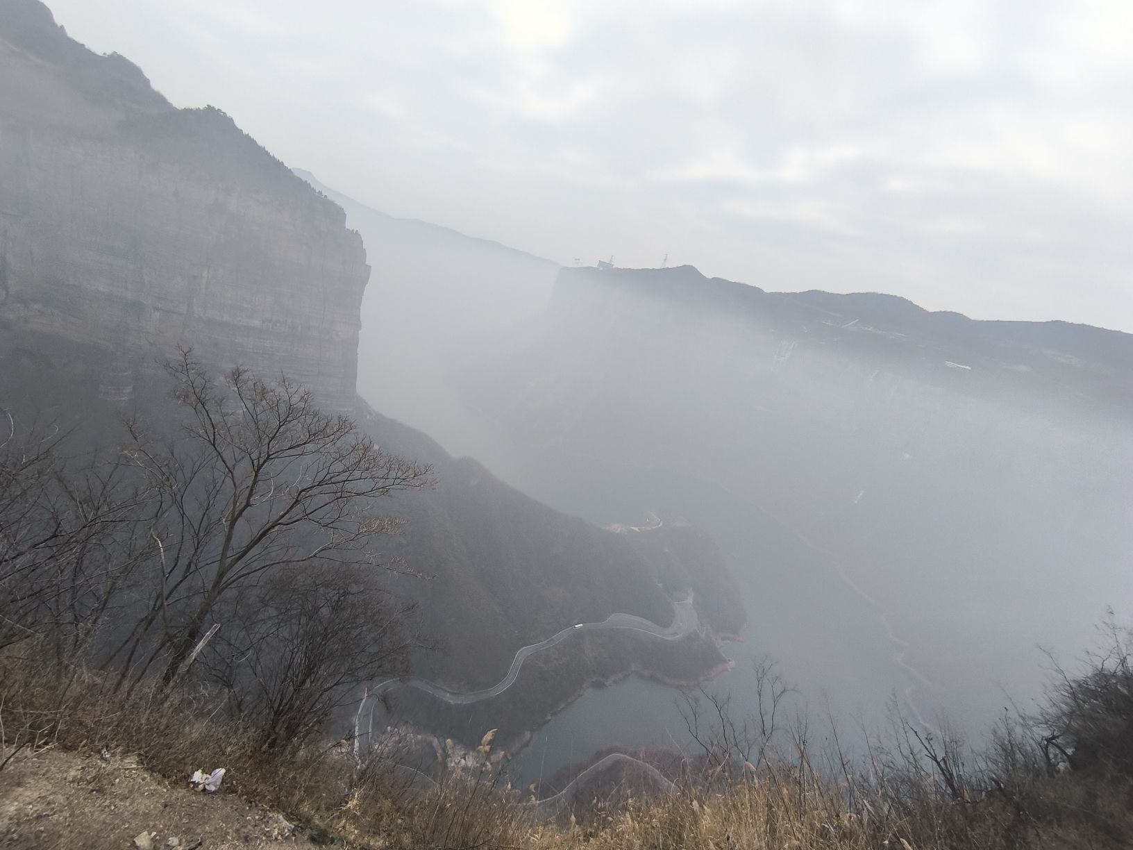 宝上路观景台旅行图片 3
